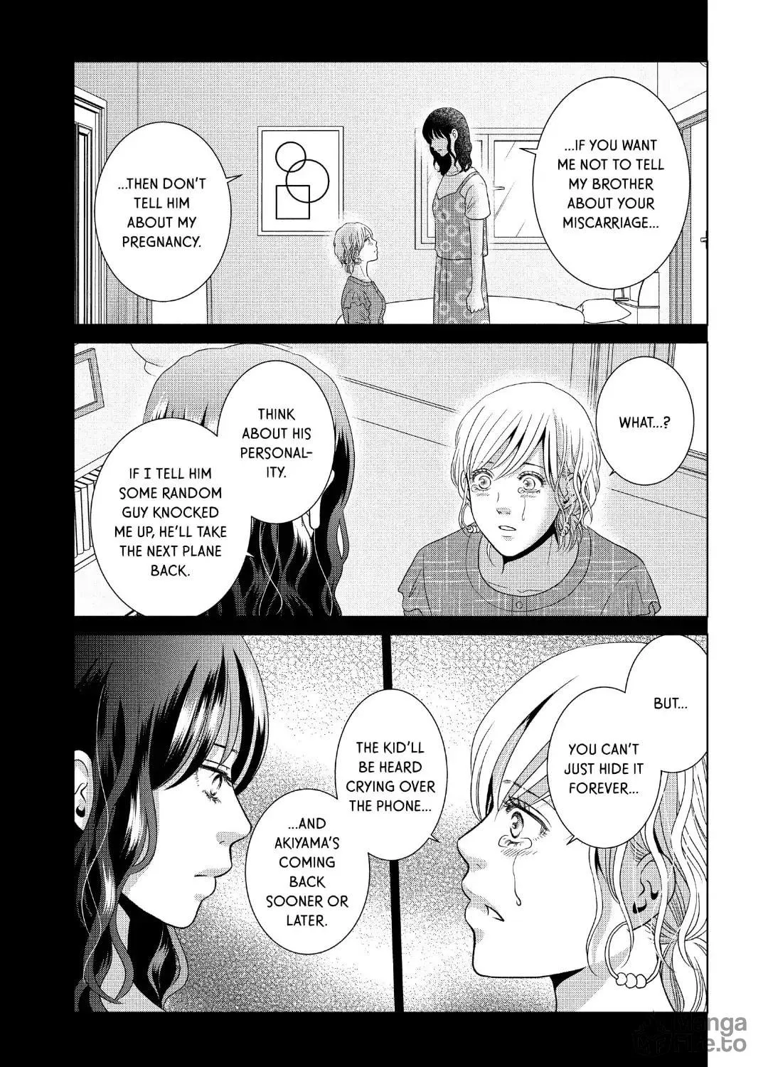 Read Guilty chapter 56 image 58 on Lezhin