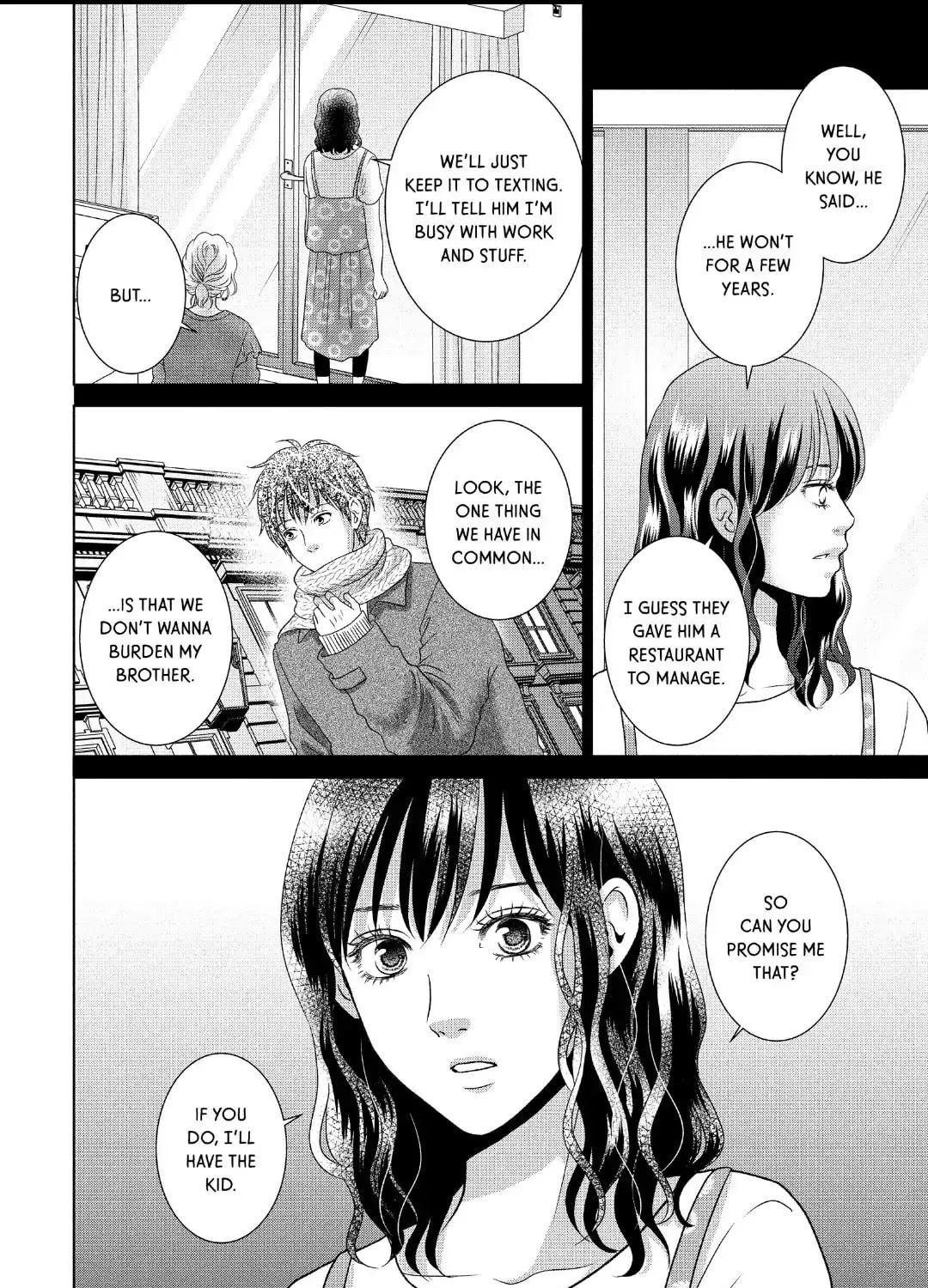 Read Guilty chapter 56 image 60 on Lezhin