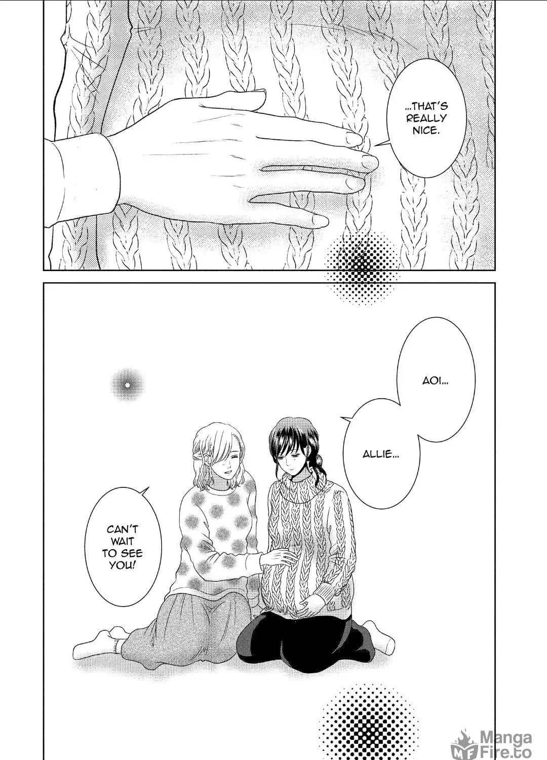 Read Guilty chapter 56 image 64 on Lezhin
