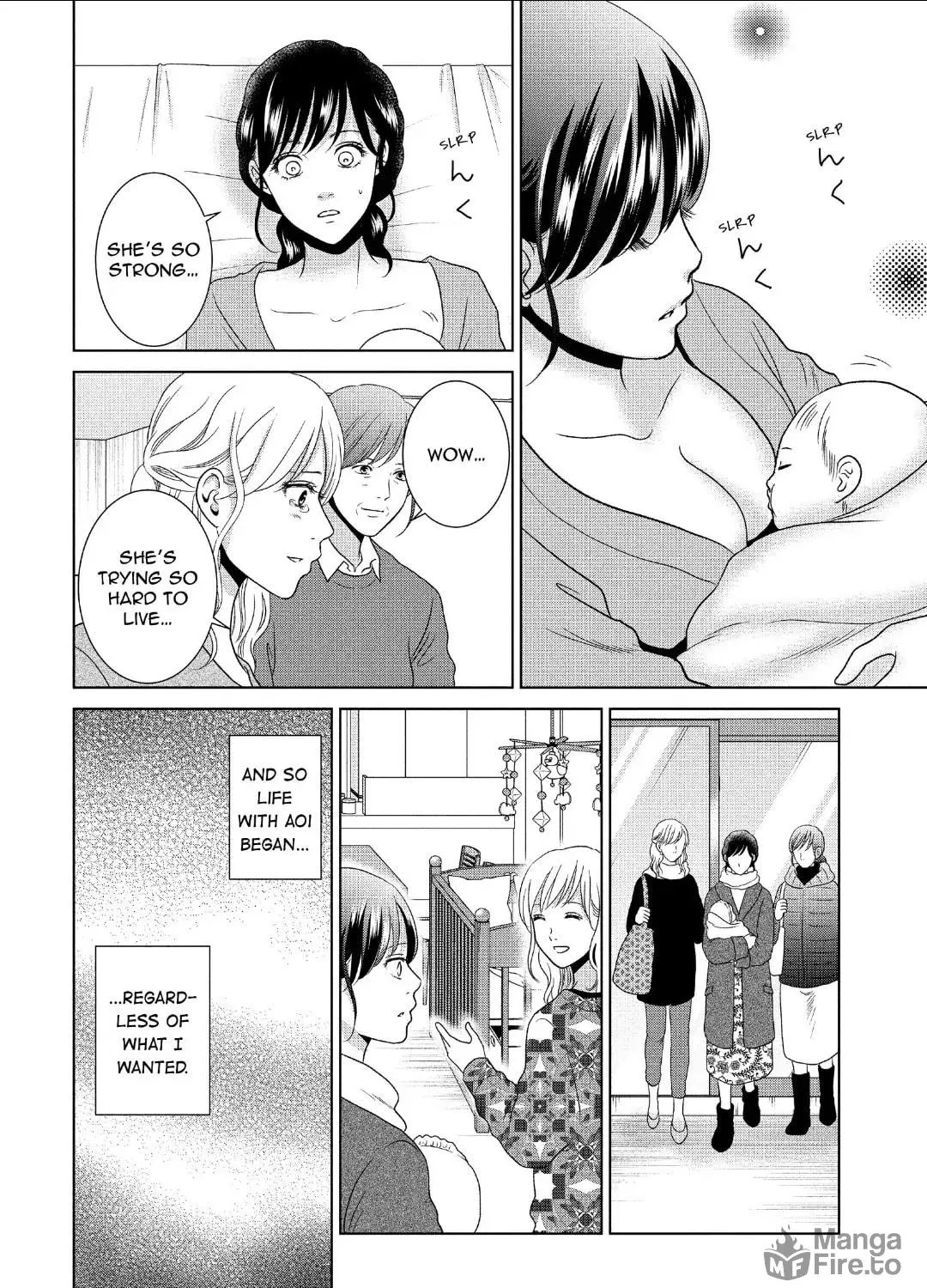 Read Guilty chapter 57 image 28 on Lezhin