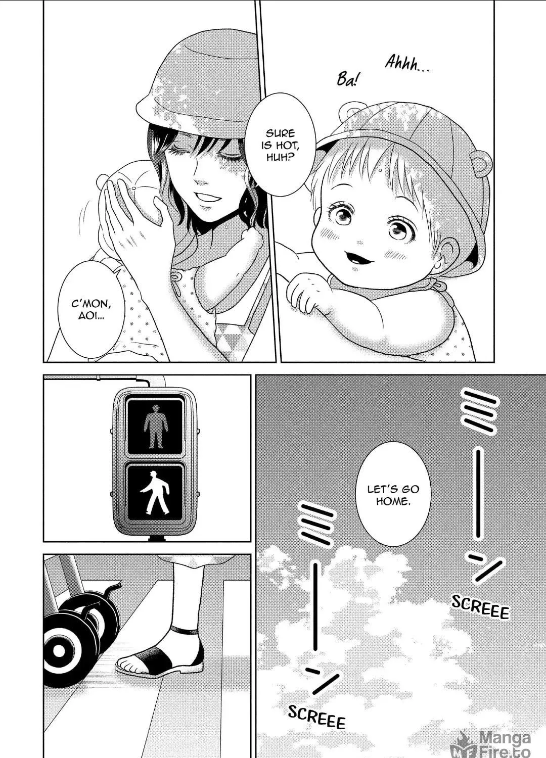 Read Guilty chapter 57 image 52 on Lezhin