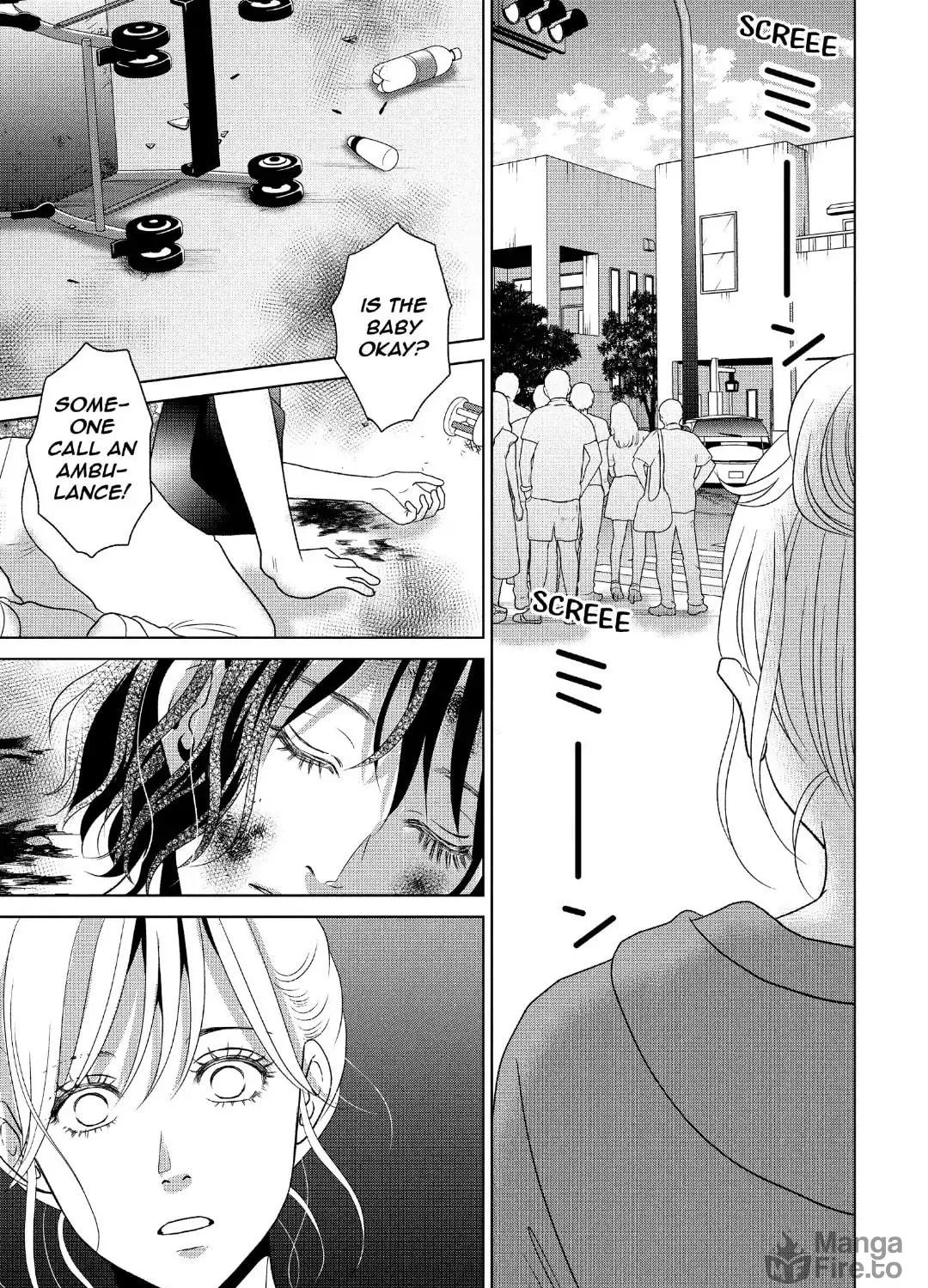 Read Guilty chapter 57 image 58 on Lezhin