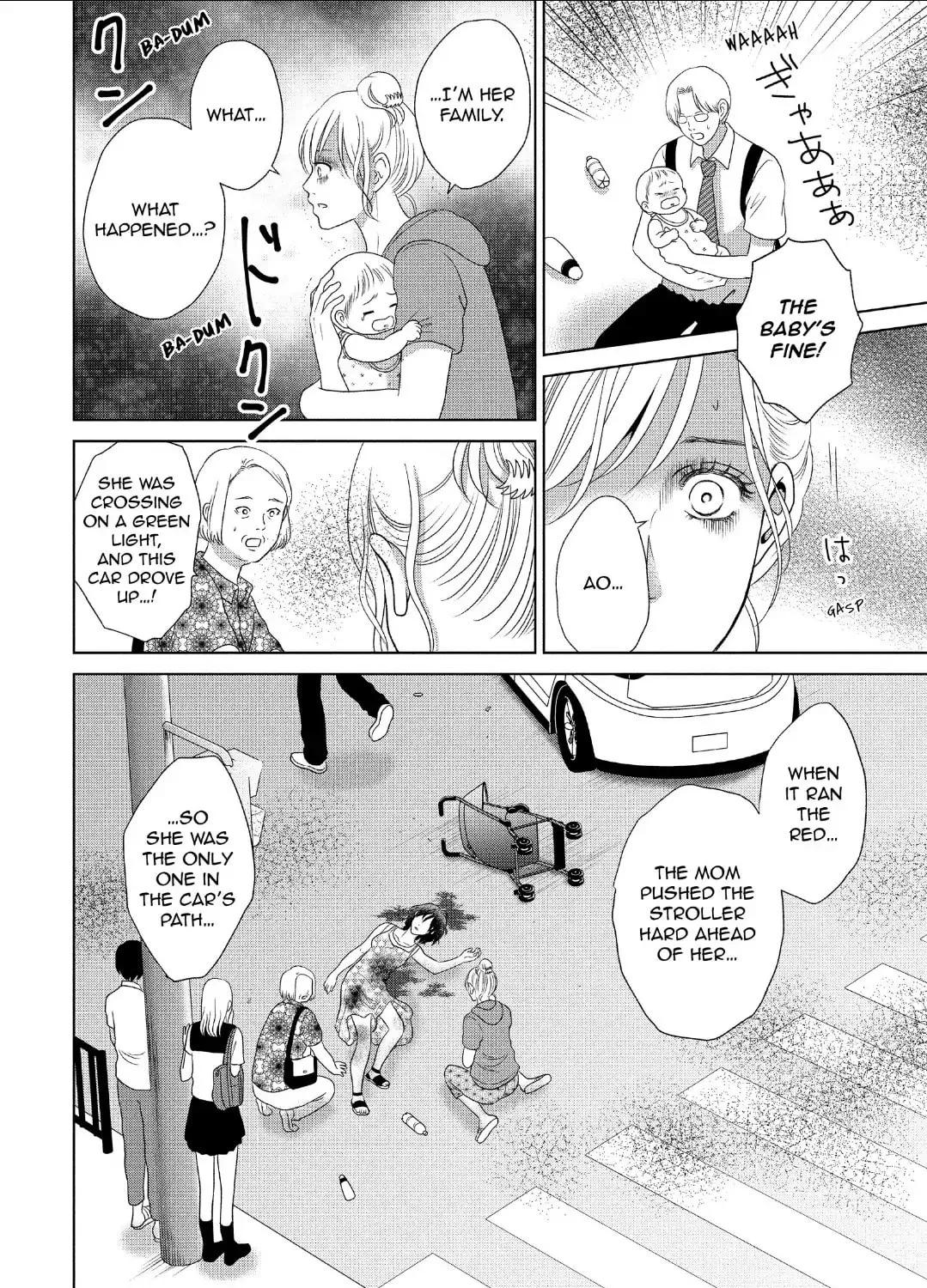 Read Guilty chapter 57 image 60 on Lezhin