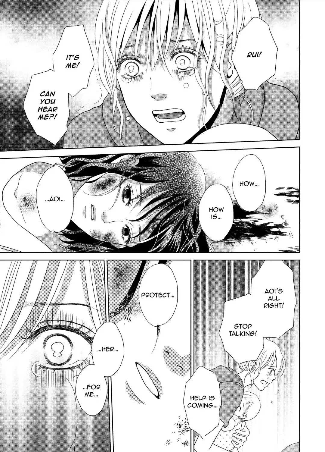 Read Guilty chapter 57 image 62 on Lezhin
