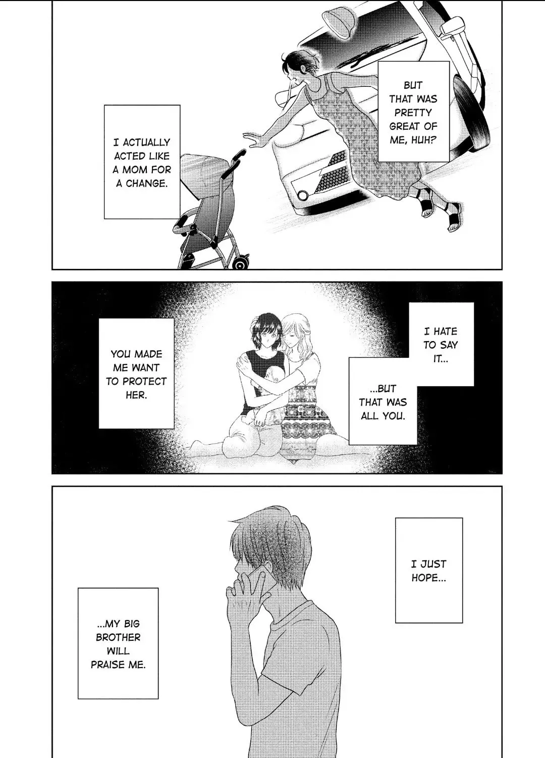 Read Guilty chapter 57 image 66 on Lezhin