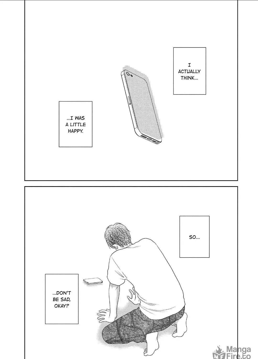 Read Guilty chapter 57 image 70 on Lezhin