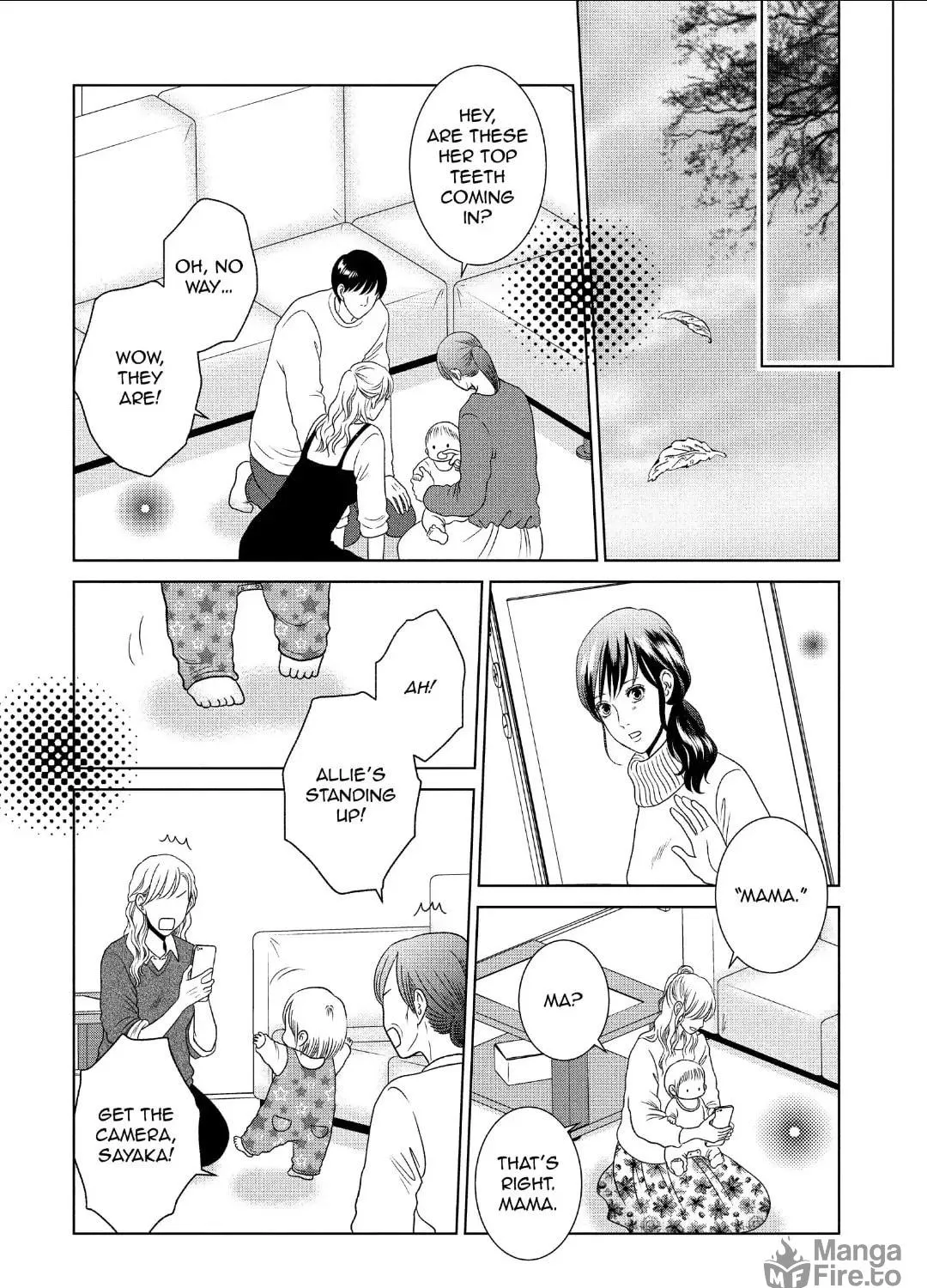 Read Guilty chapter 58 image 34 on Lezhin