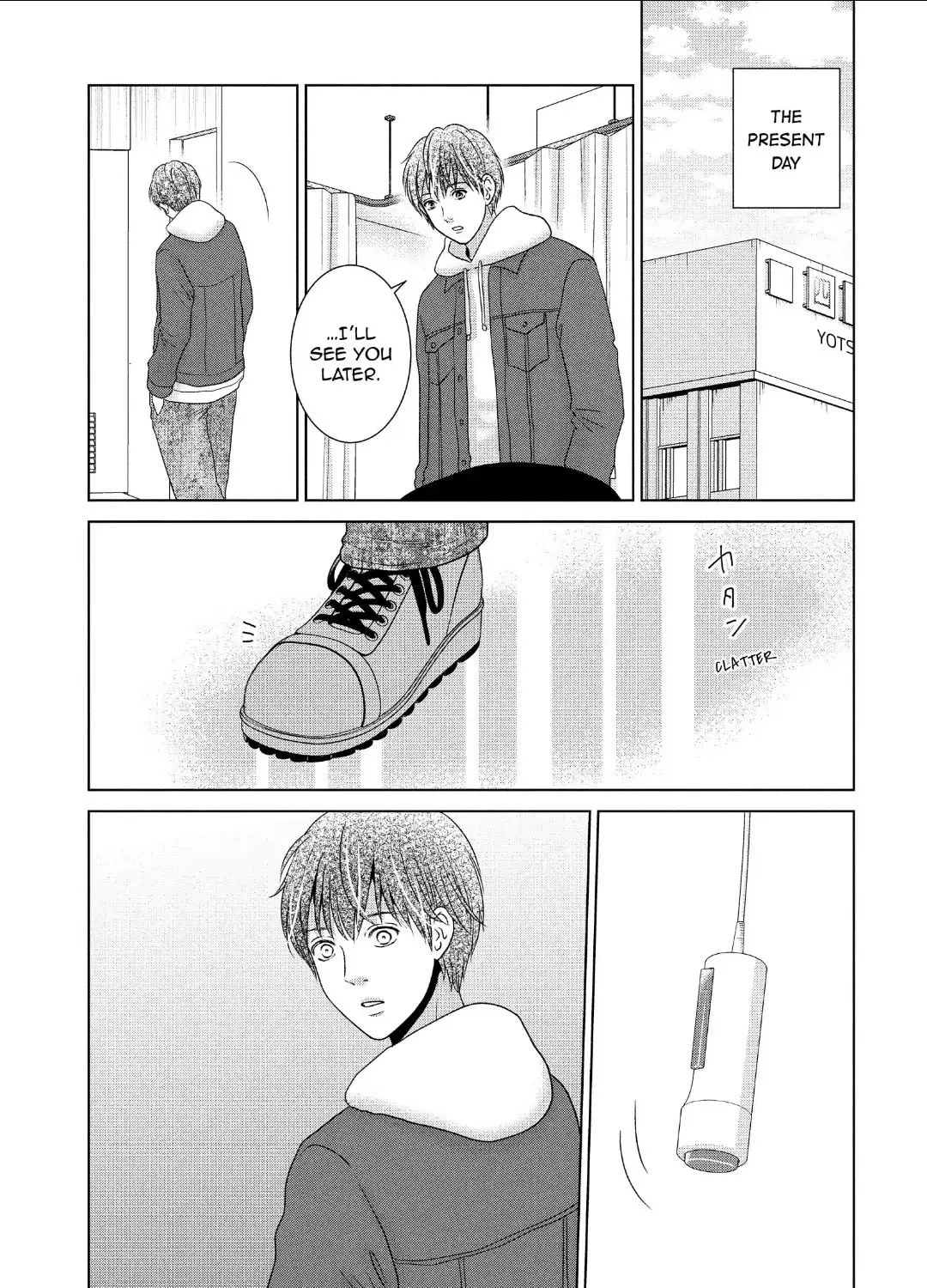Read Guilty chapter 58 image 36 on Lezhin