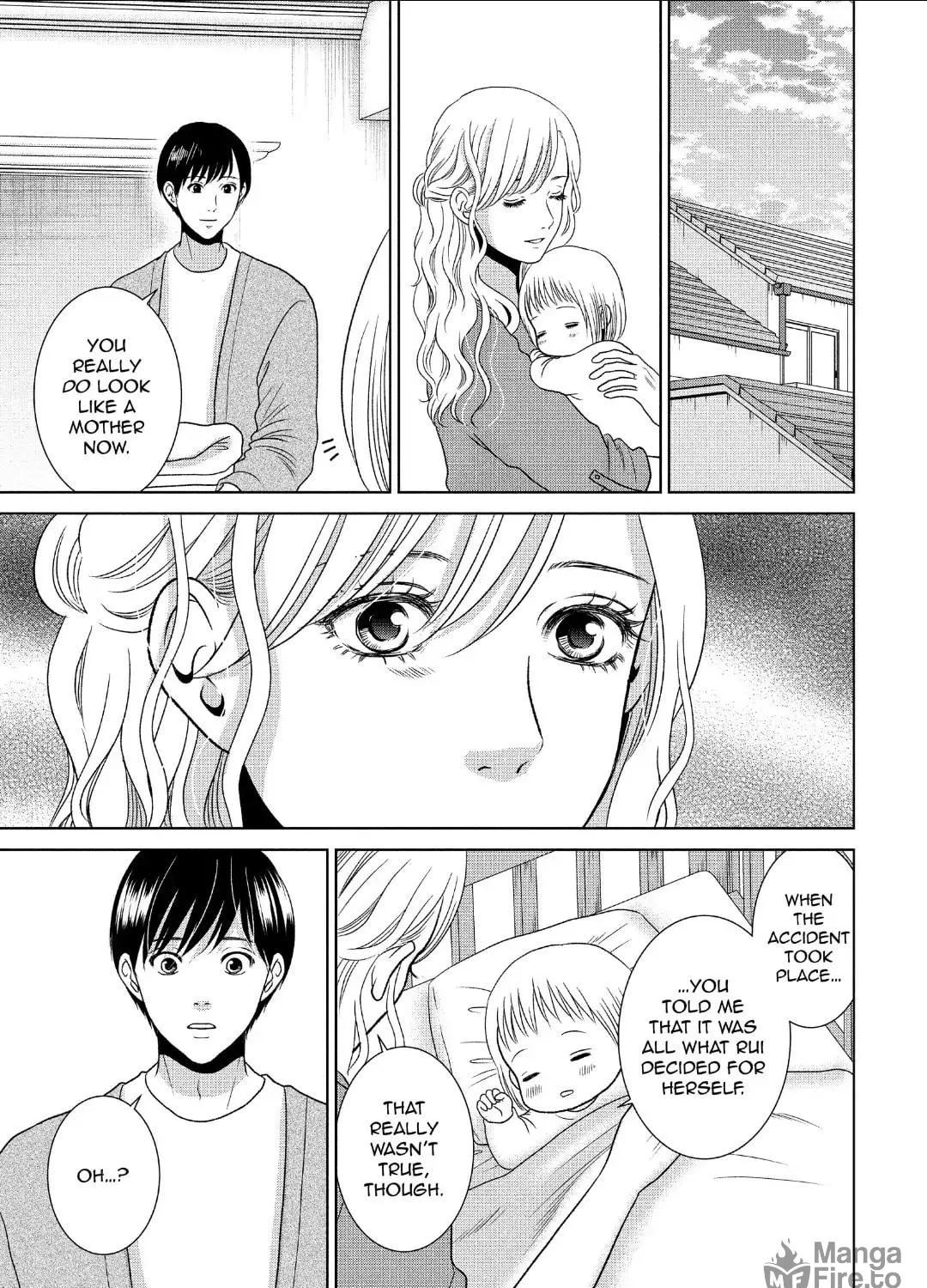 Read Guilty chapter 58 image 40 on Lezhin