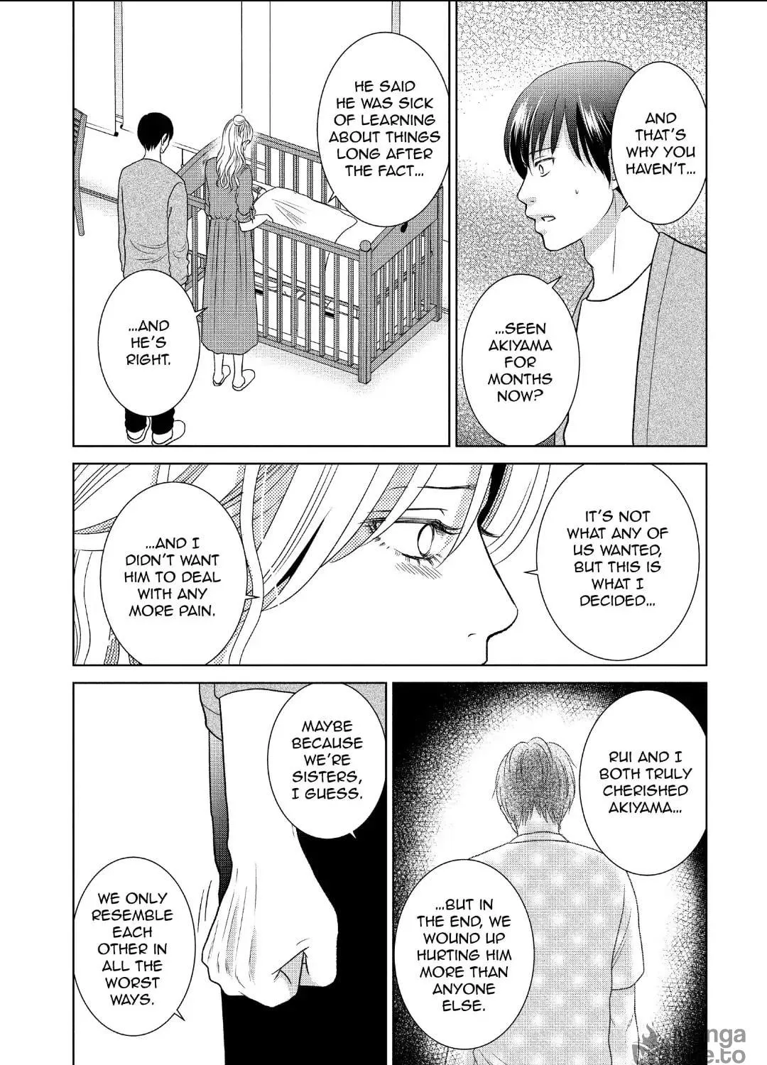 Read Guilty chapter 58 image 48 on Lezhin