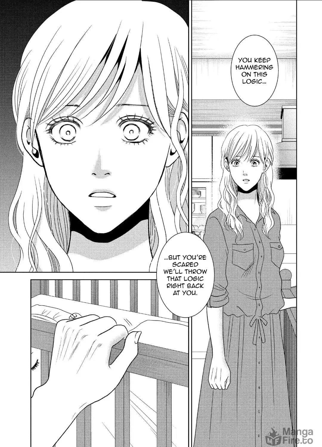 Read Guilty chapter 58 image 52 on Lezhin