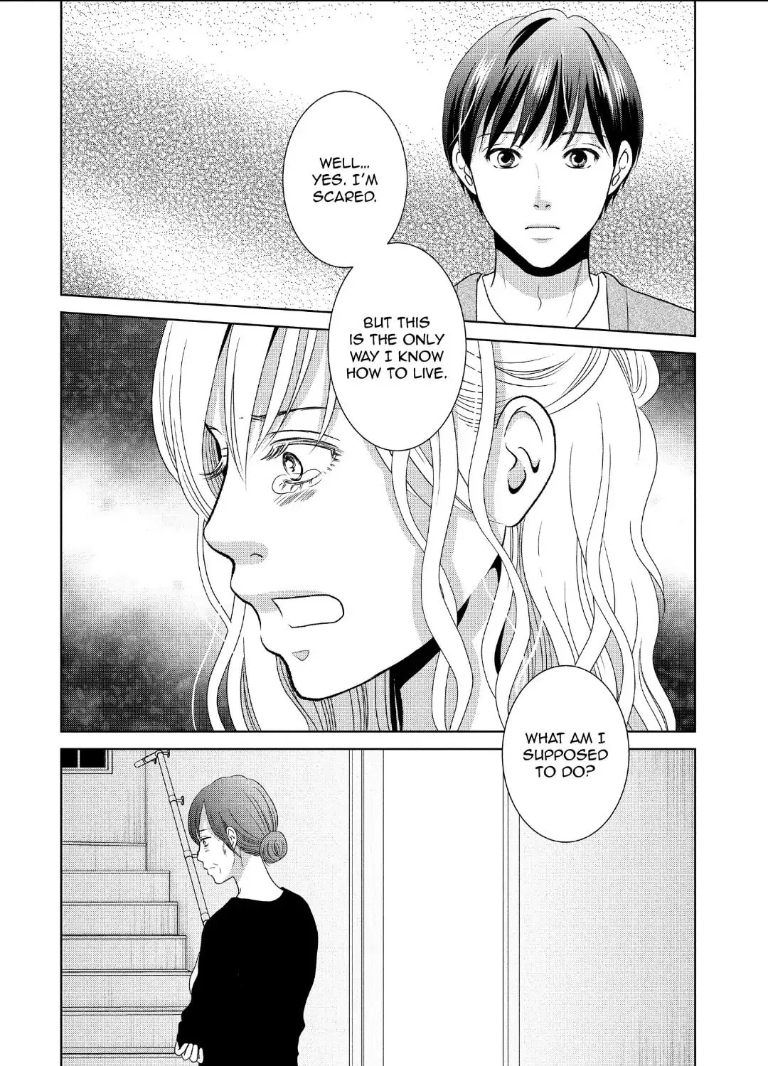 Read Guilty chapter 58 image 54 on Lezhin