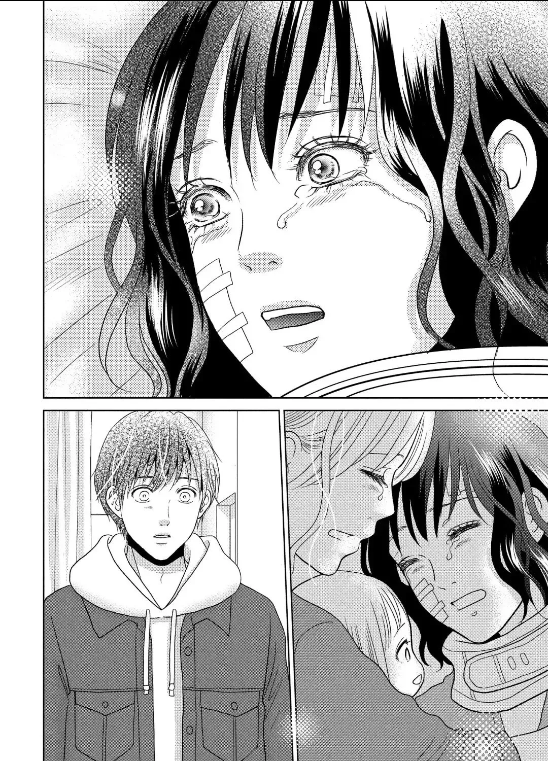 Read Guilty chapter 58 image 62 on Lezhin