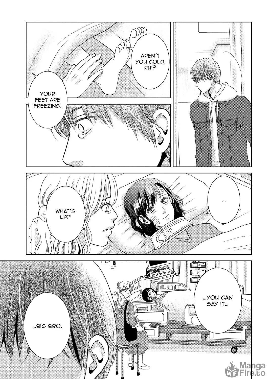 Read Guilty chapter 58 image 64 on Lezhin