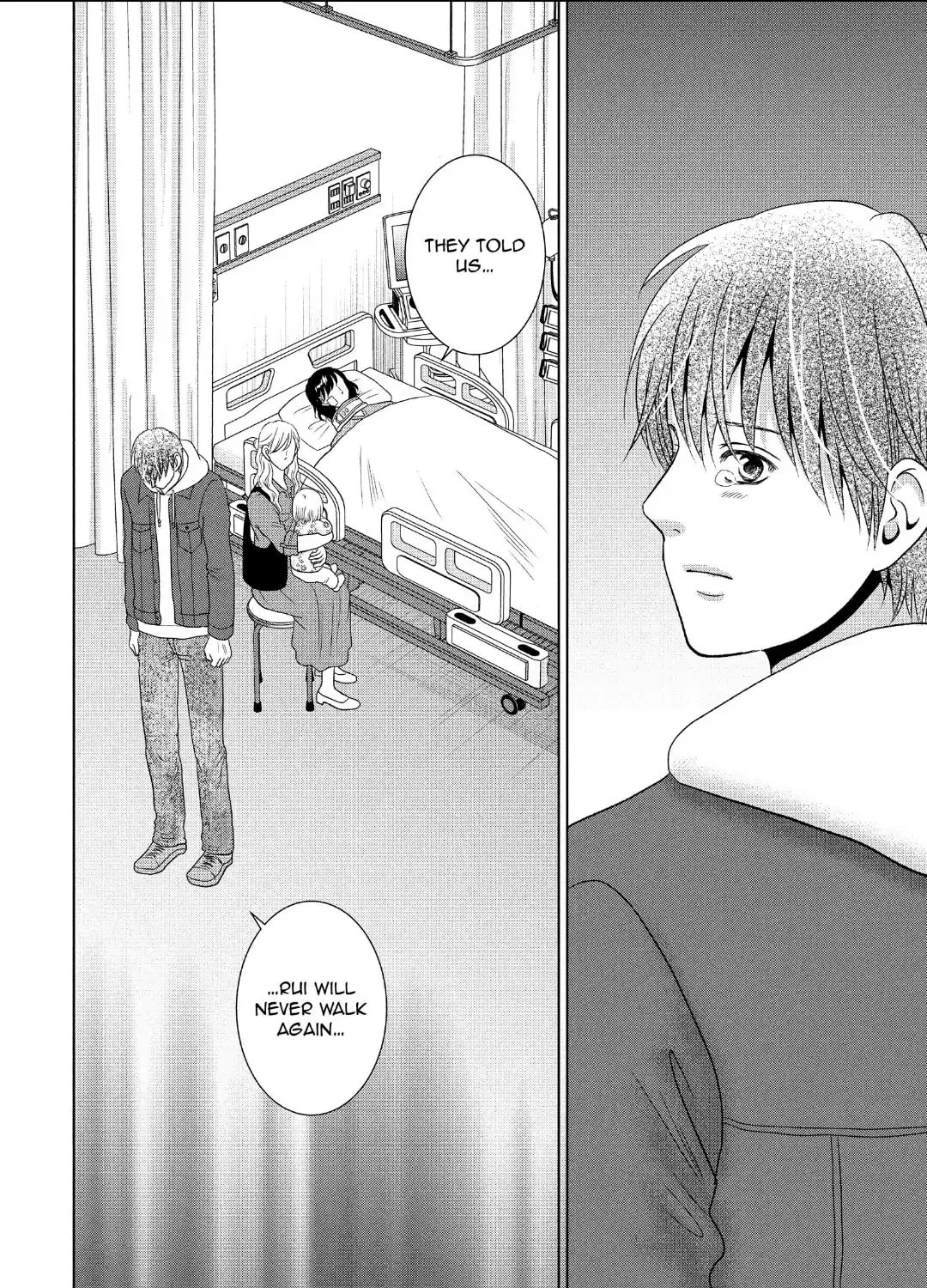 Read Guilty chapter 58 image 66 on Lezhin