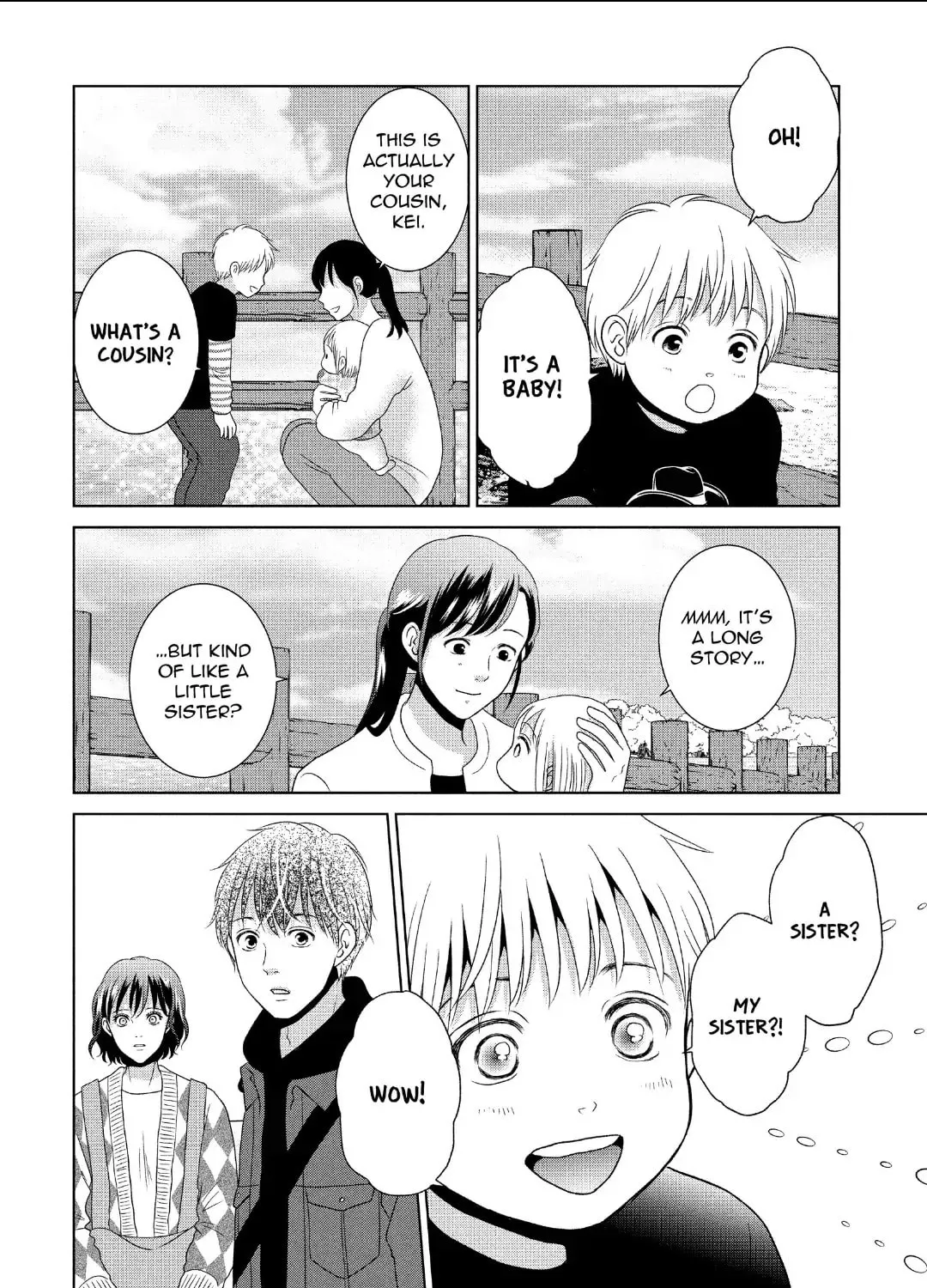 Read Guilty chapter 59 image 24 on Lezhin