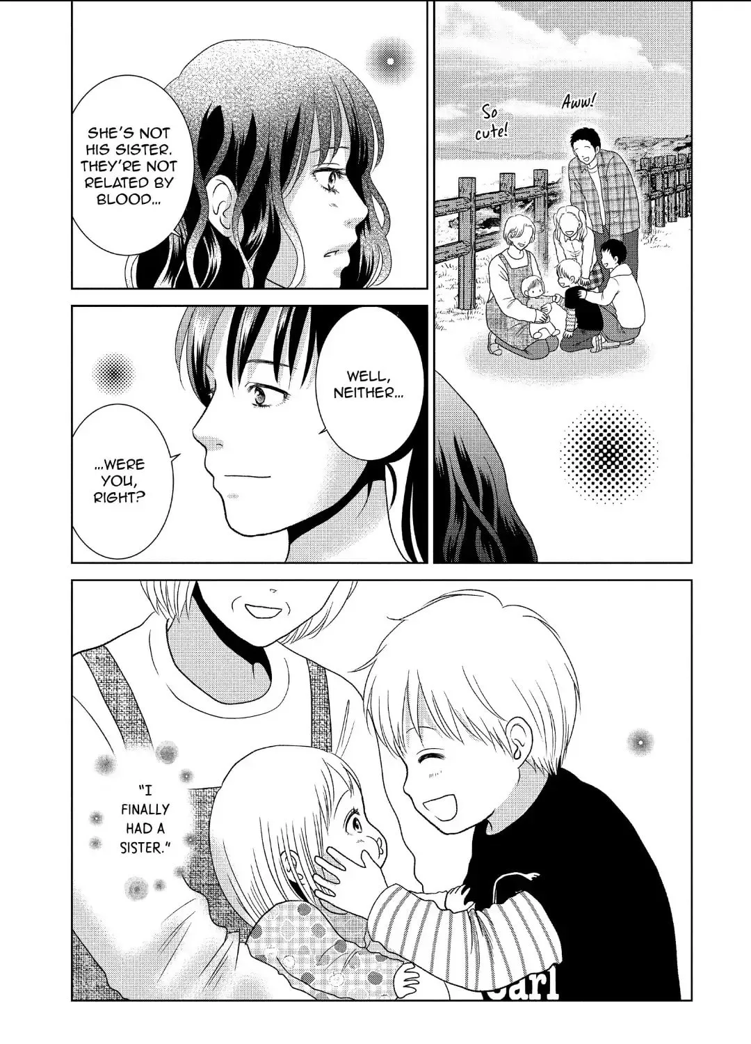 Read Guilty chapter 59 image 26 on Lezhin