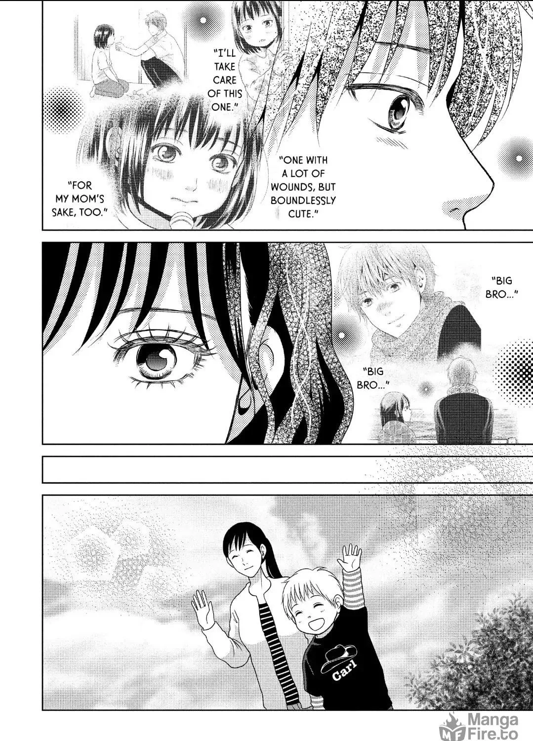 Read Guilty chapter 59 image 28 on Lezhin