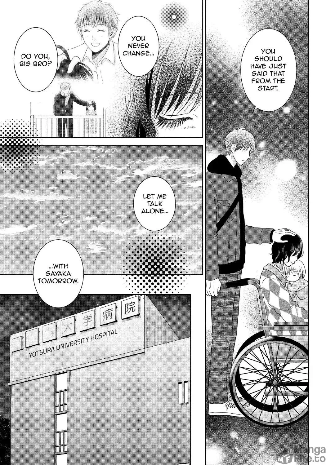 Read Guilty chapter 59 image 38 on Lezhin