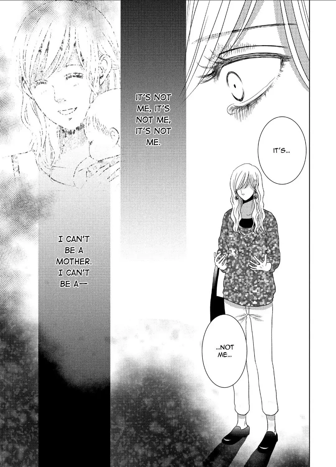 Read Guilty chapter 59 image 50 on Lezhin