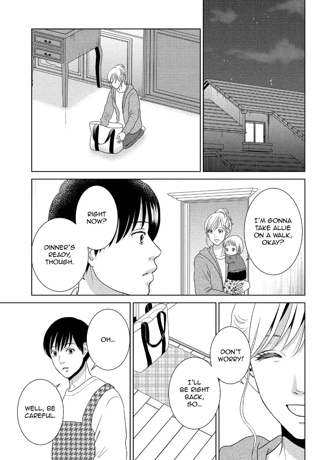 Read Guilty chapter 59 image 54 on Lezhin