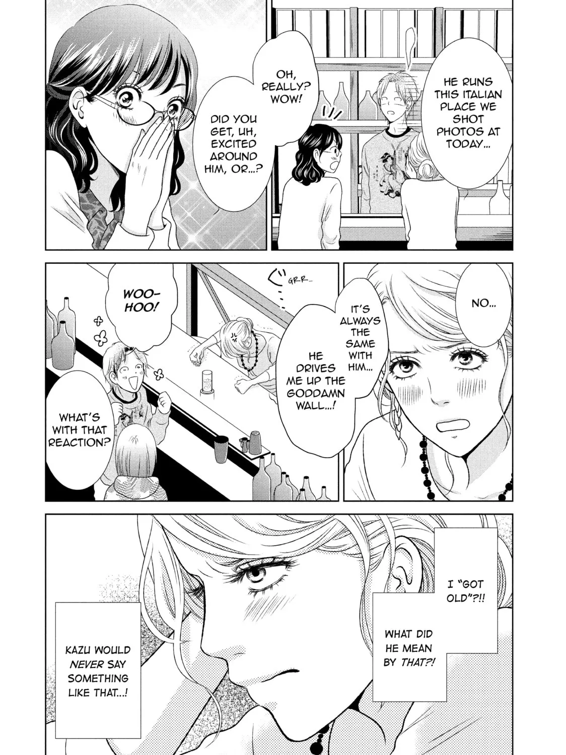 Read Guilty chapter 6 image 30 on Lezhin