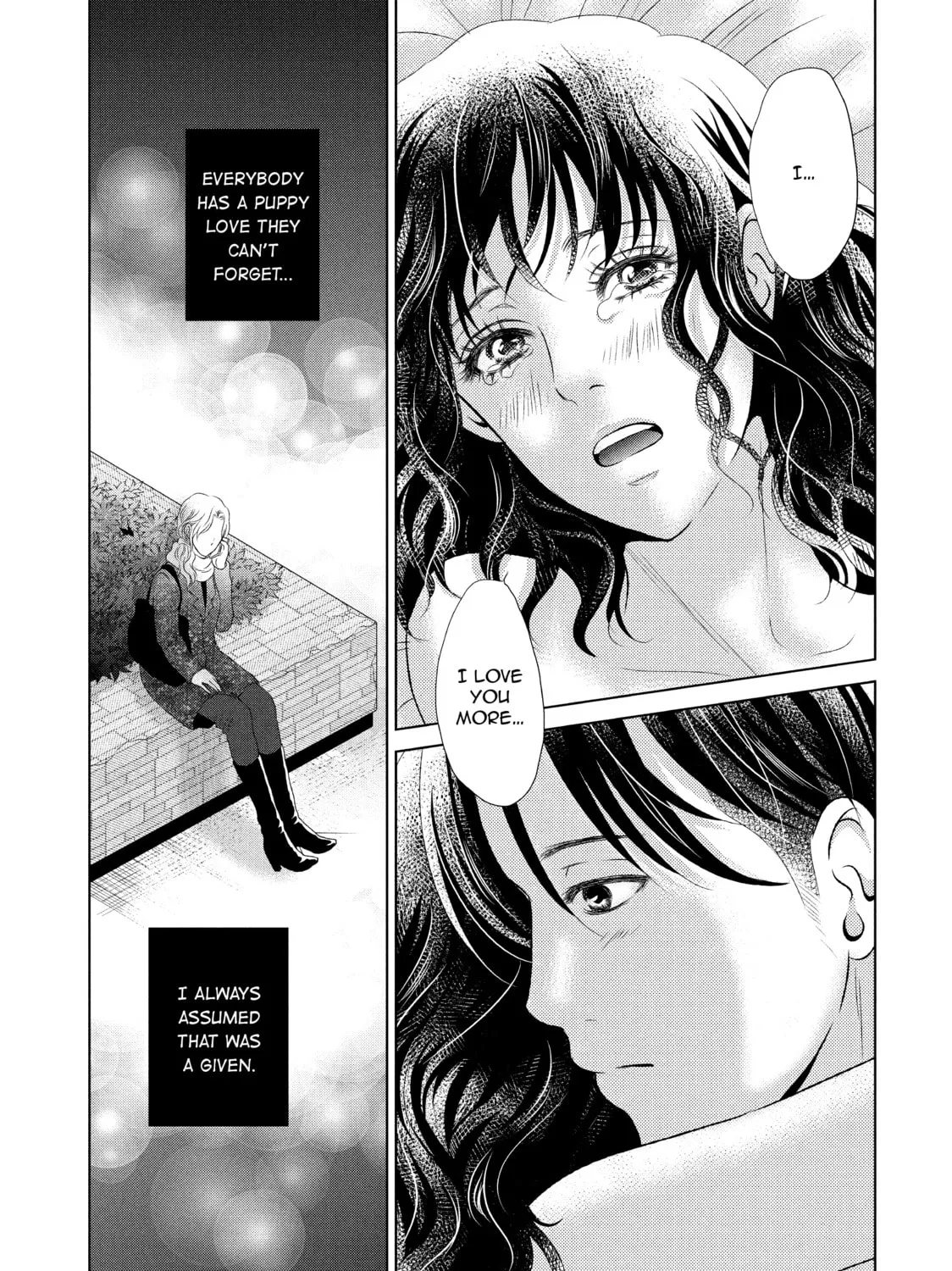 Read Guilty chapter 6 image 60 on Lezhin