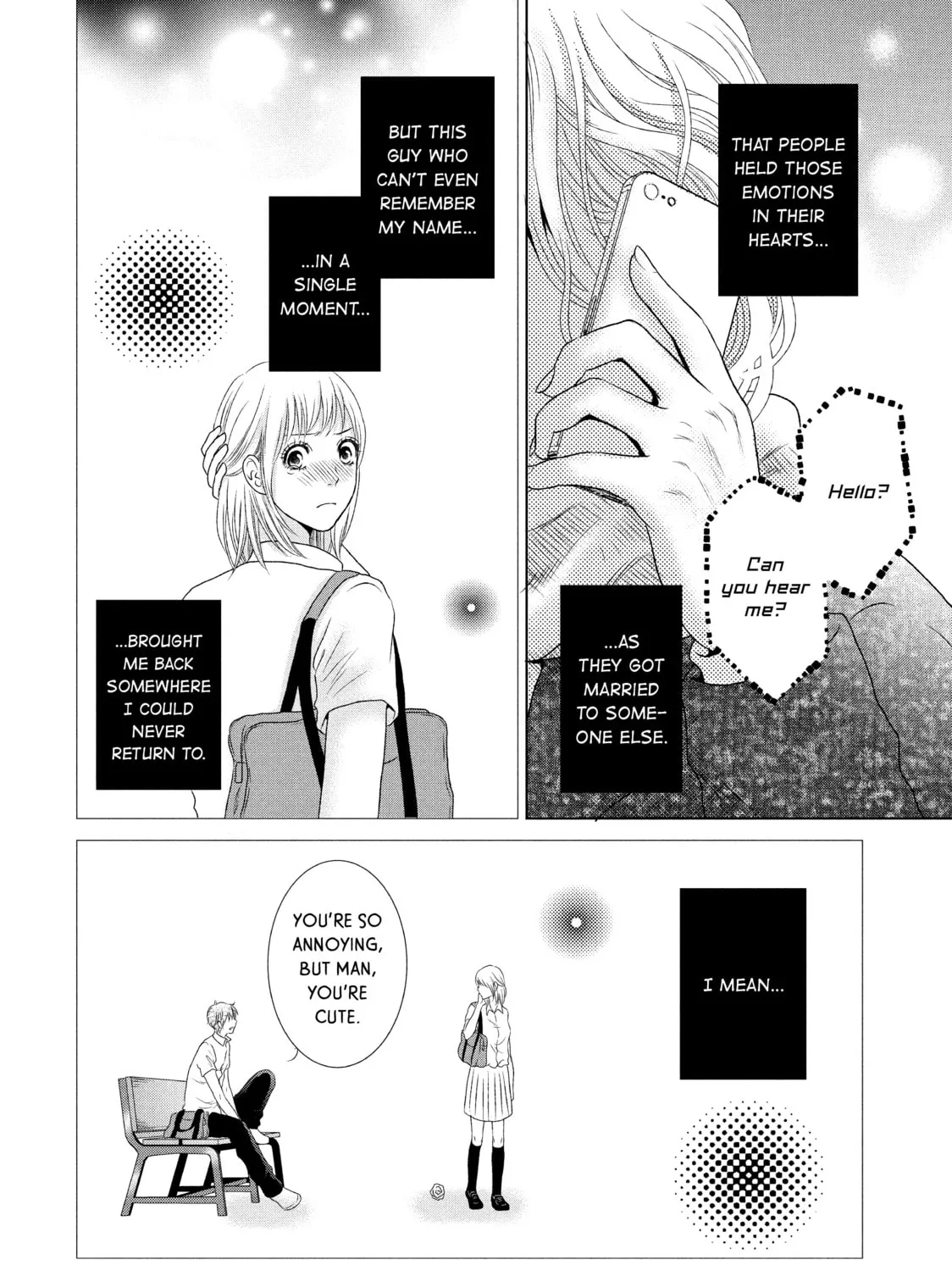 Read Guilty chapter 6 image 62 on Lezhin