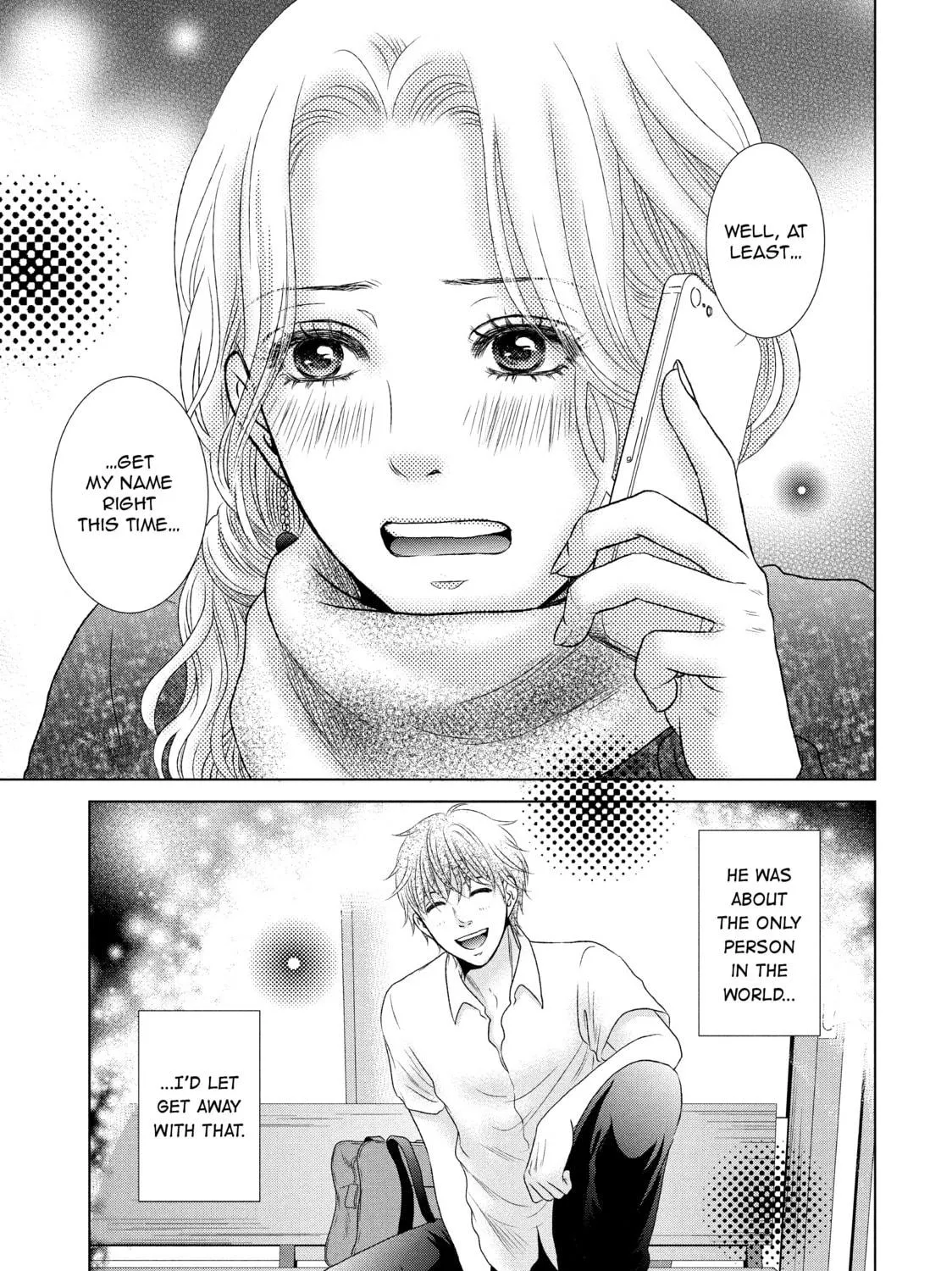 Read Guilty chapter 6 image 64 on Lezhin