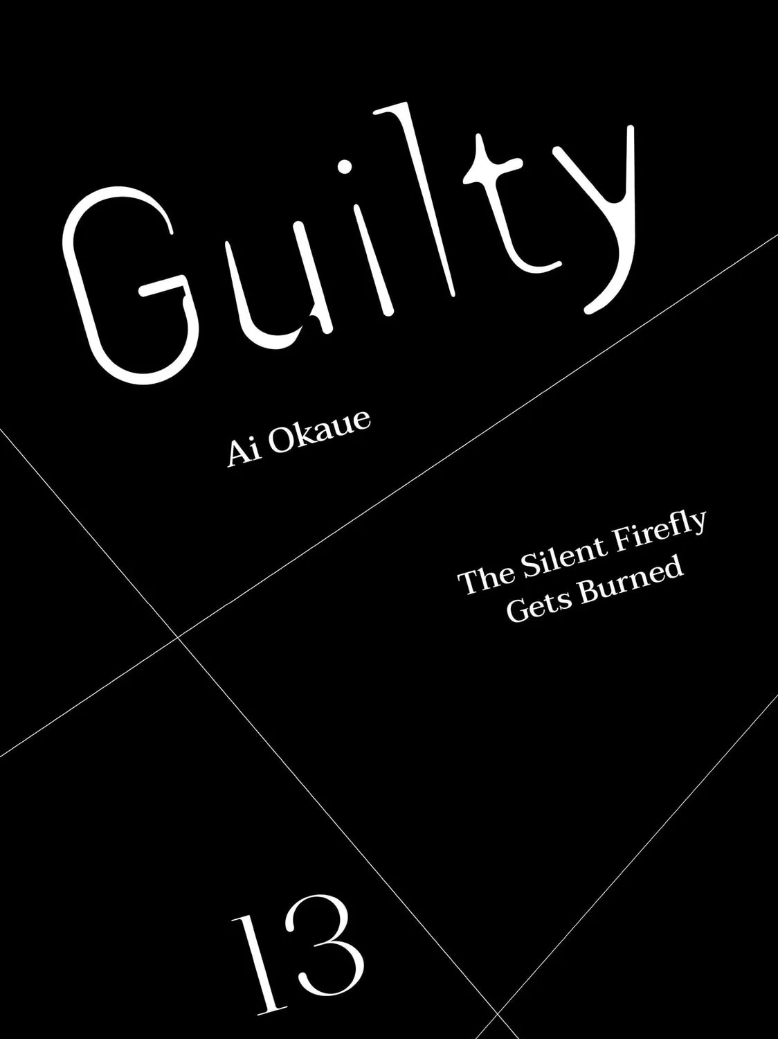 Read Guilty chapter 60 image 2 on Lezhin