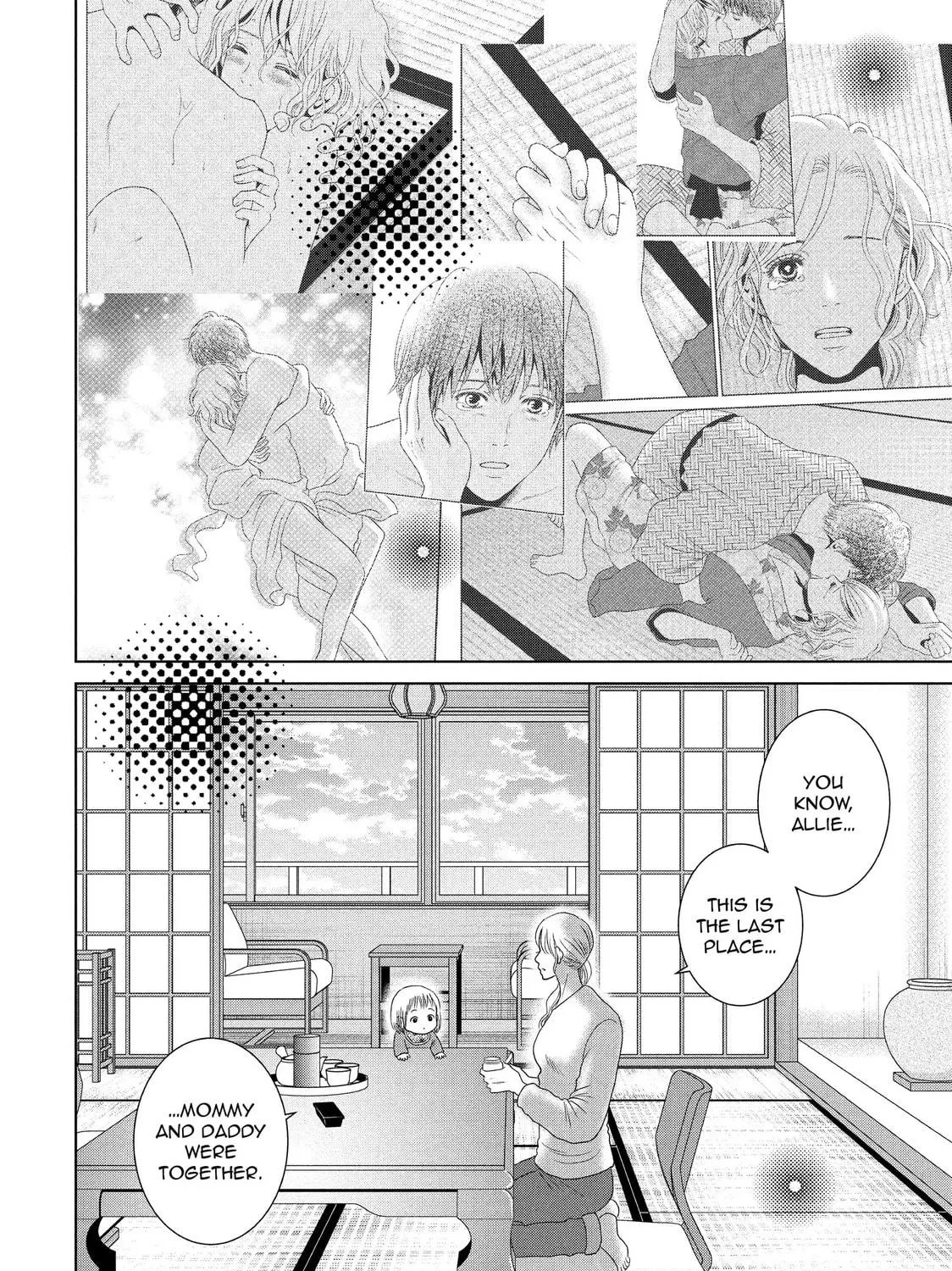 Read Guilty chapter 60 image 28 on Lezhin
