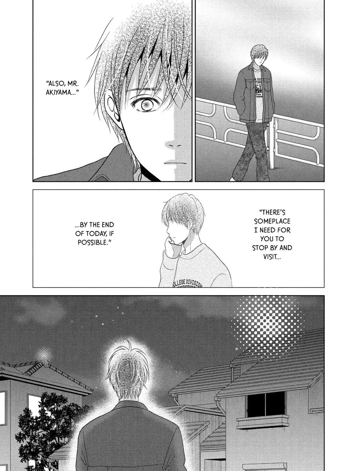 Read Guilty chapter 60 image 46 on Lezhin