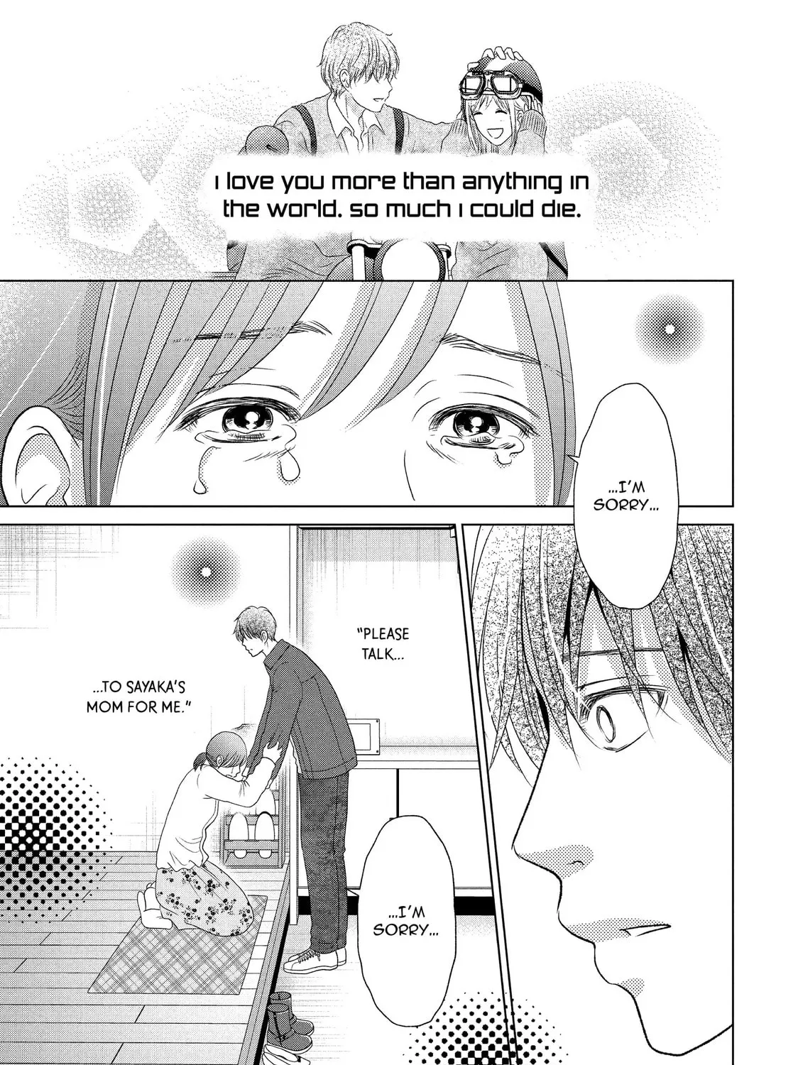 Read Guilty chapter 60 image 50 on Lezhin