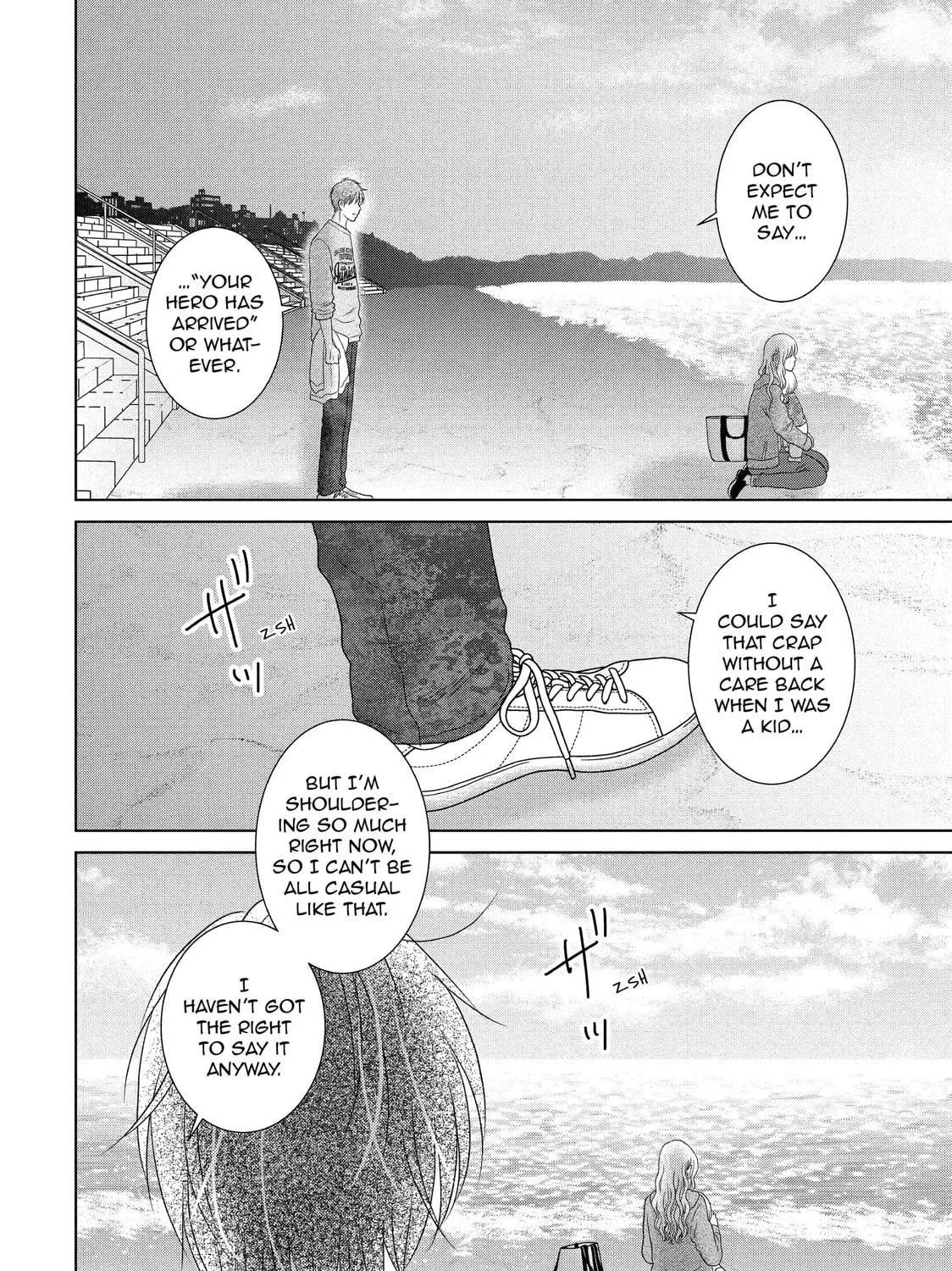 Read Guilty chapter 60 image 64 on Lezhin