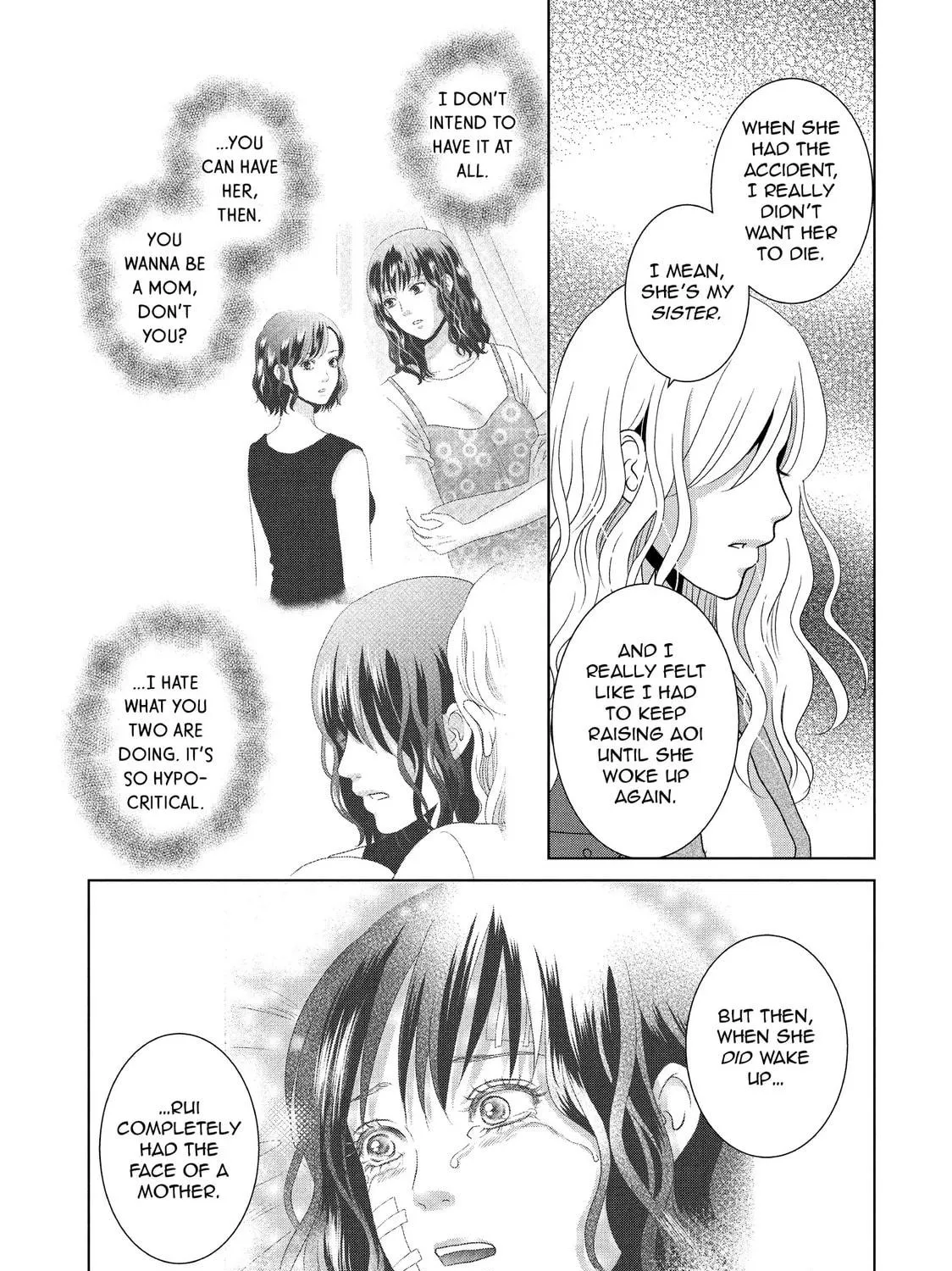 Guilty Chapter 61 page 11 - 