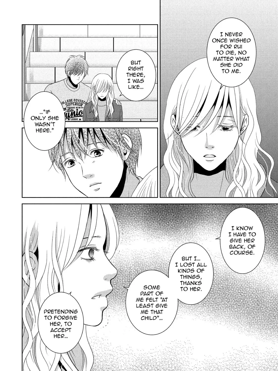 Guilty Chapter 61 page 13 - 