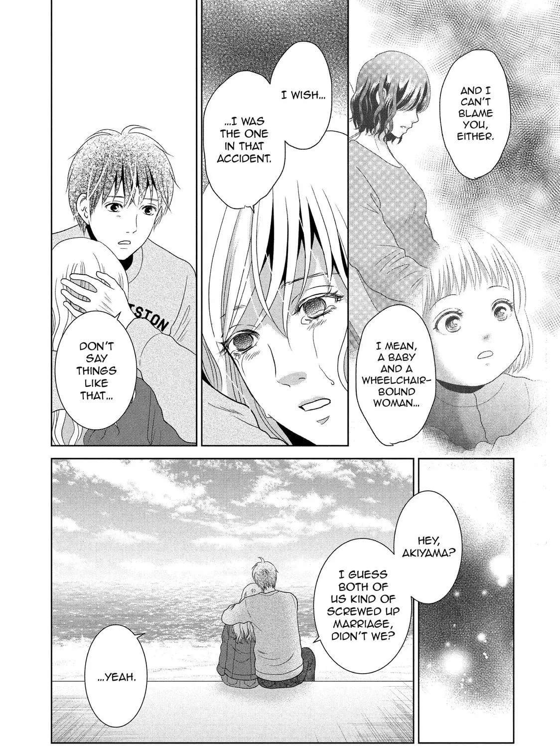 Guilty Chapter 61 page 23 - 