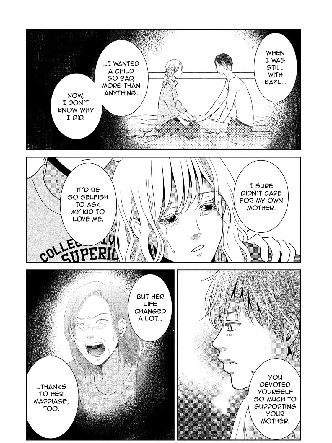 Guilty Chapter 61 page 25 - 
