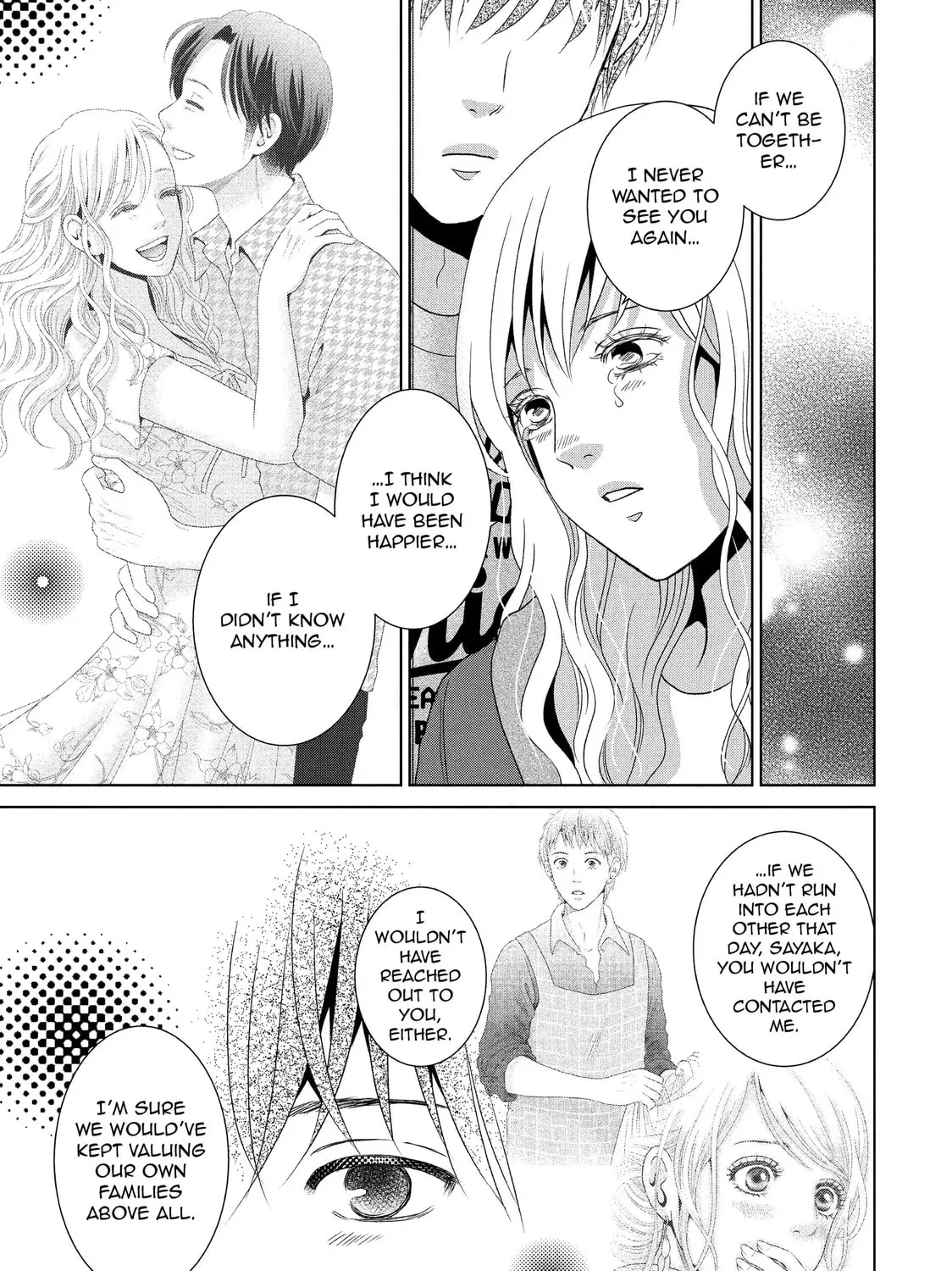 Guilty Chapter 61 page 27 - 