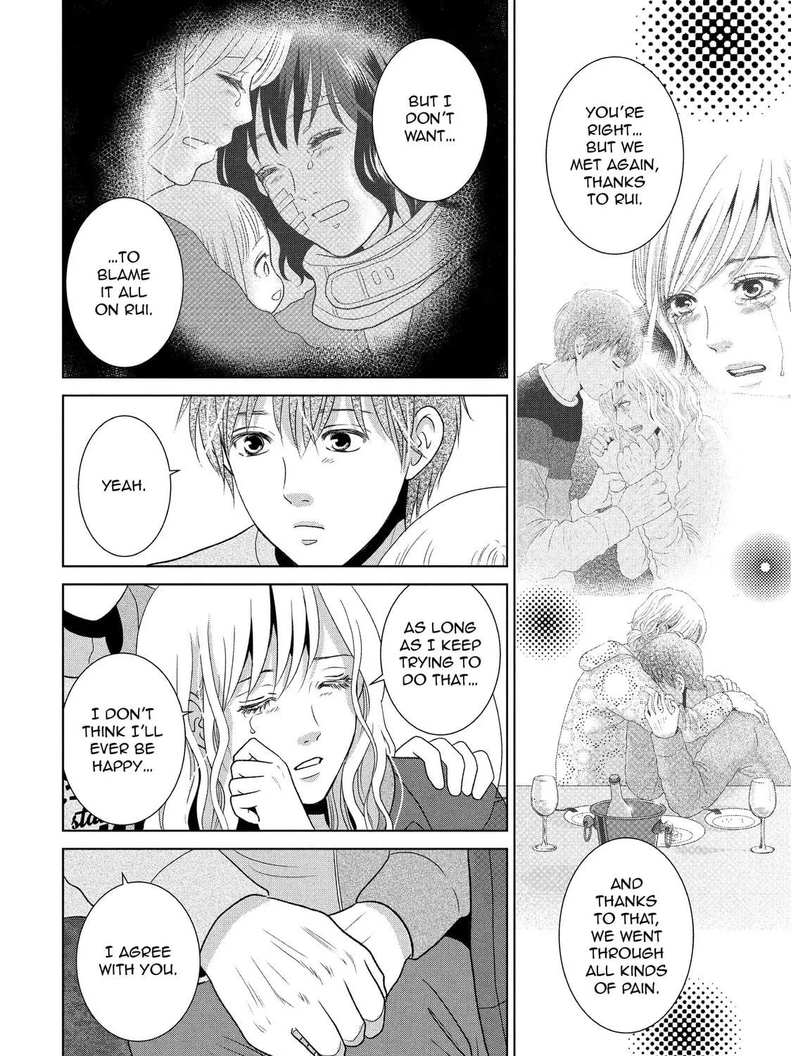 Guilty Chapter 61 page 29 - 