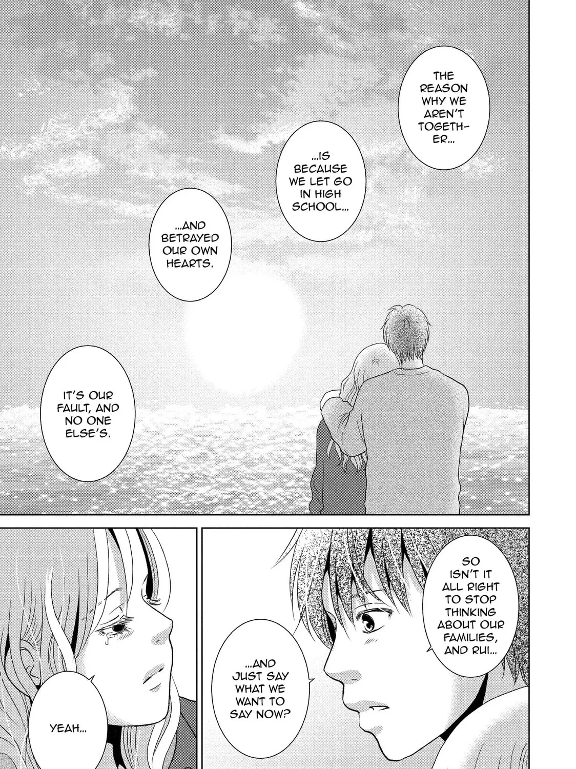 Guilty Chapter 61 page 31 - 