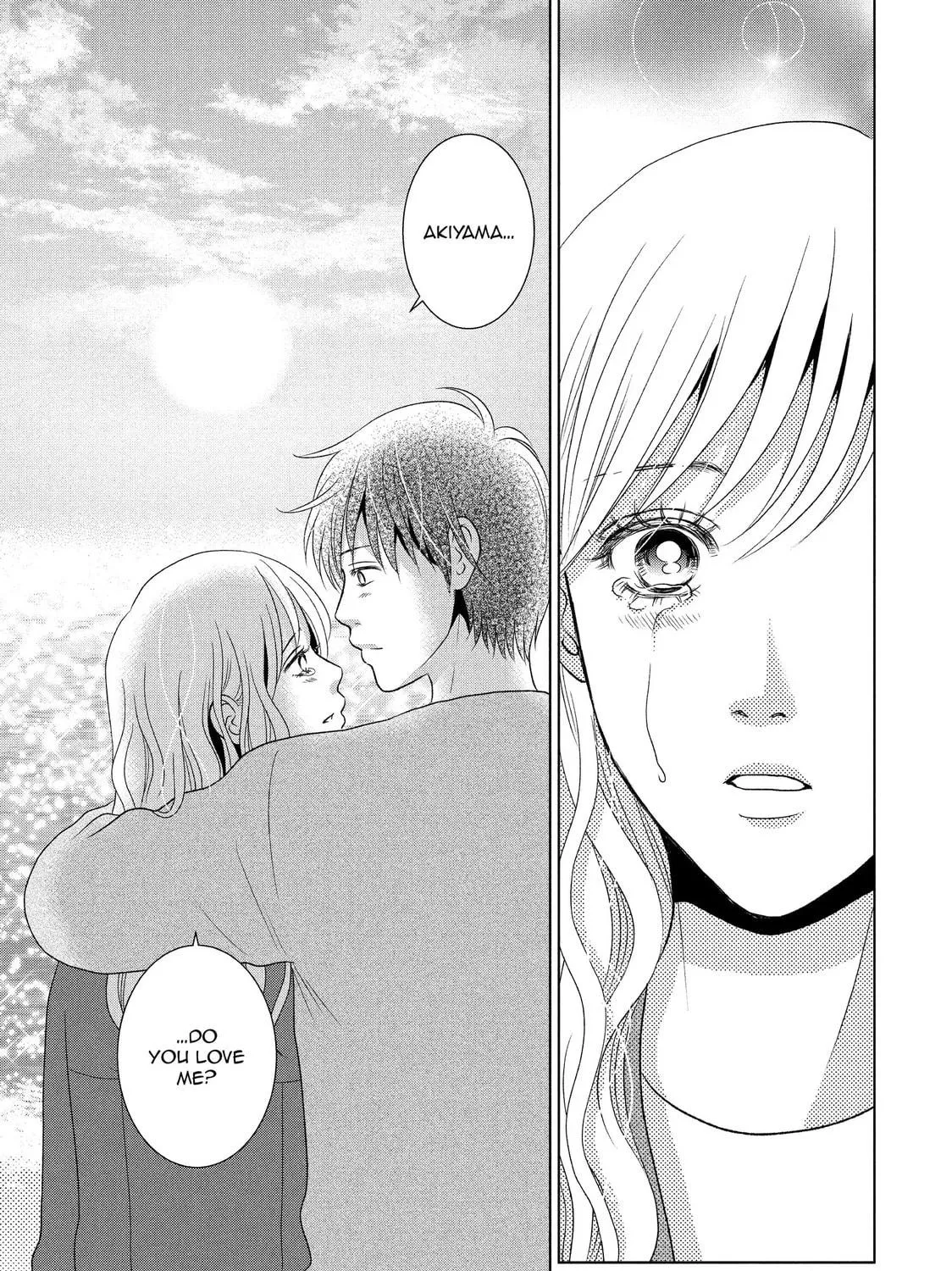 Guilty Chapter 61 page 35 - 