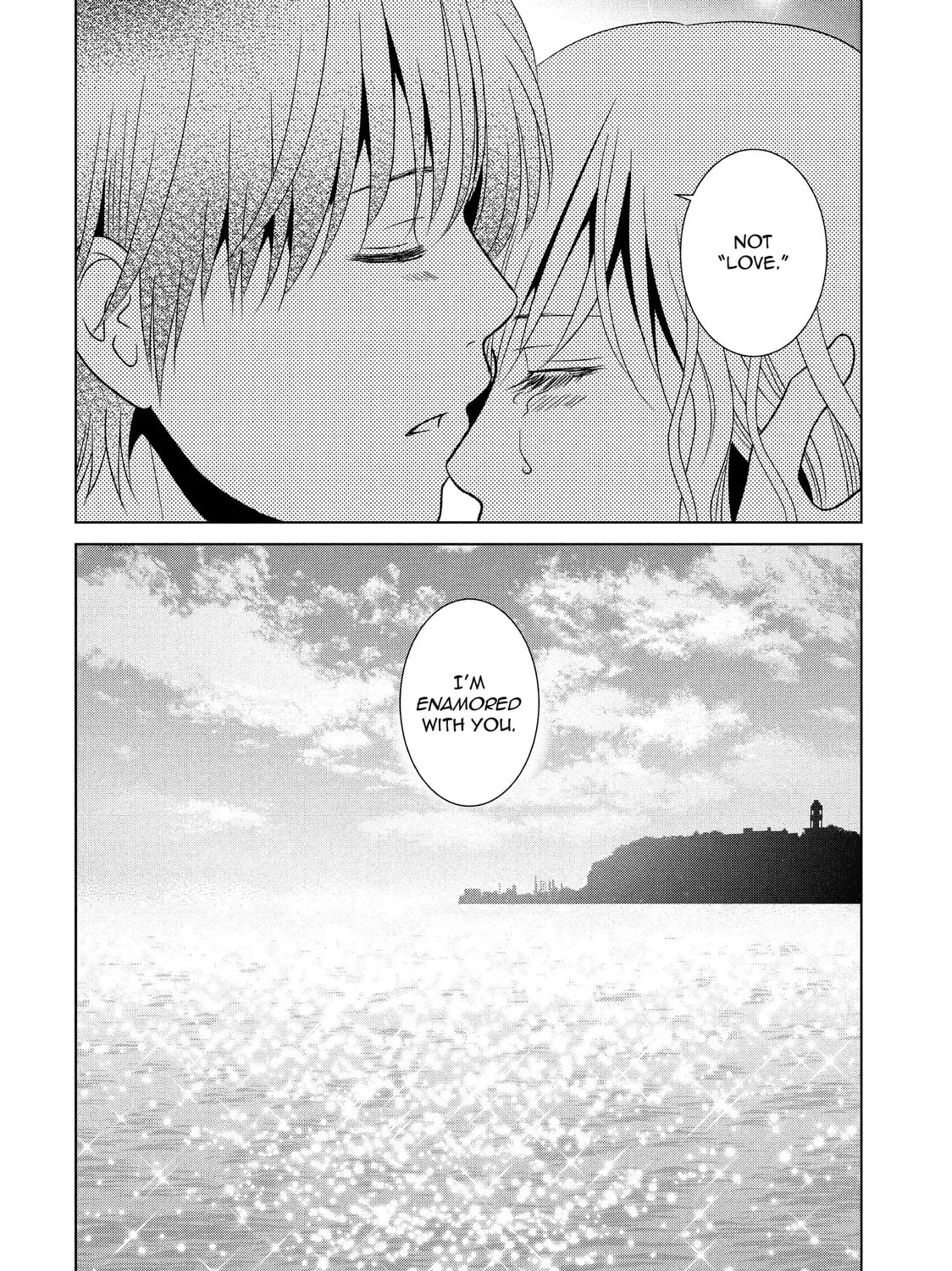 Guilty Chapter 61 page 37 - 