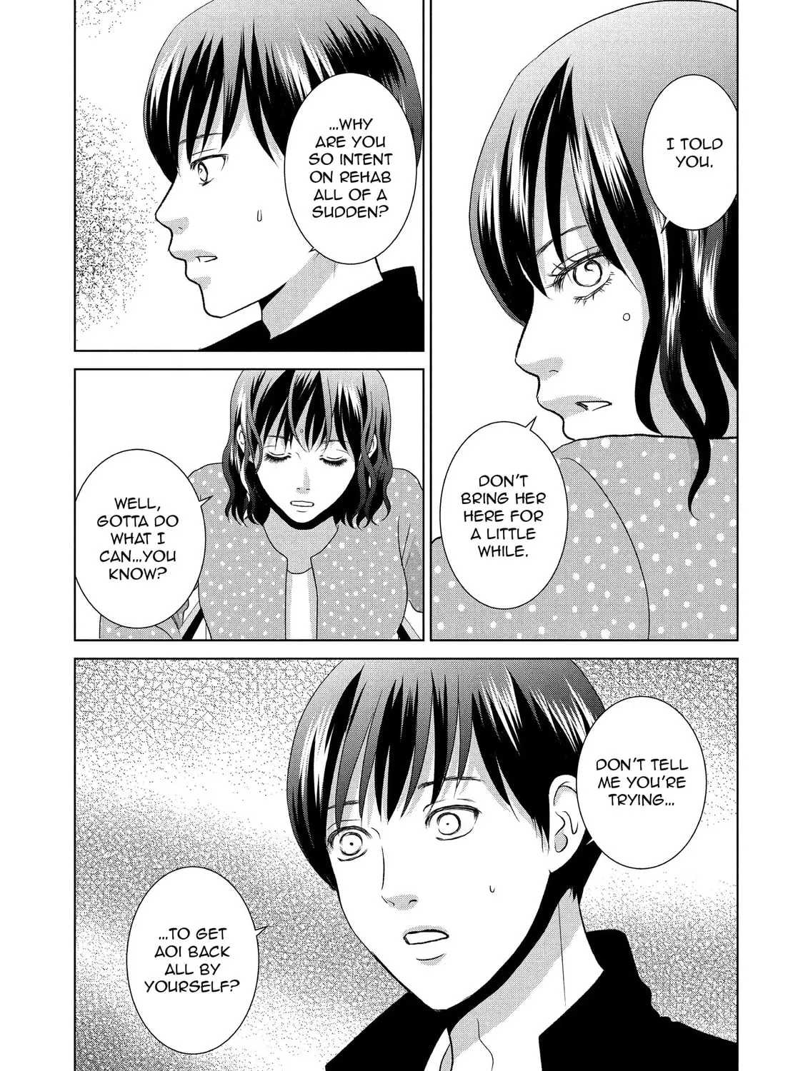Guilty Chapter 61 page 43 - 