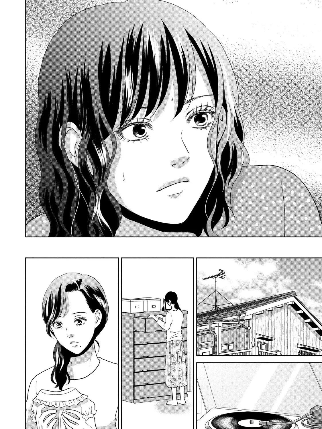 Guilty Chapter 61 page 45 - 