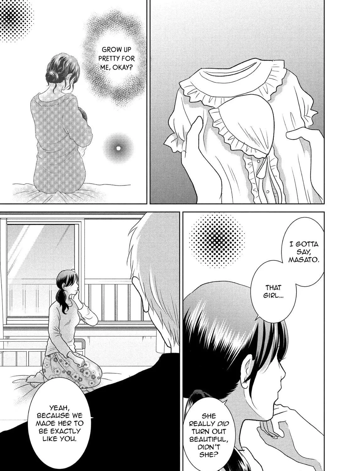 Guilty Chapter 61 page 47 - 