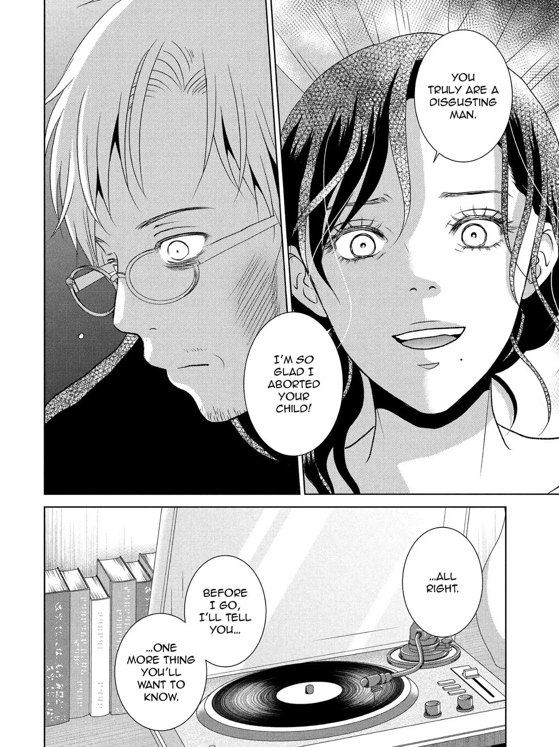 Guilty Chapter 61 page 57 - 