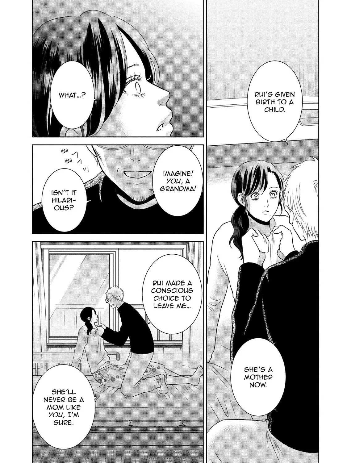 Guilty Chapter 61 page 59 - 