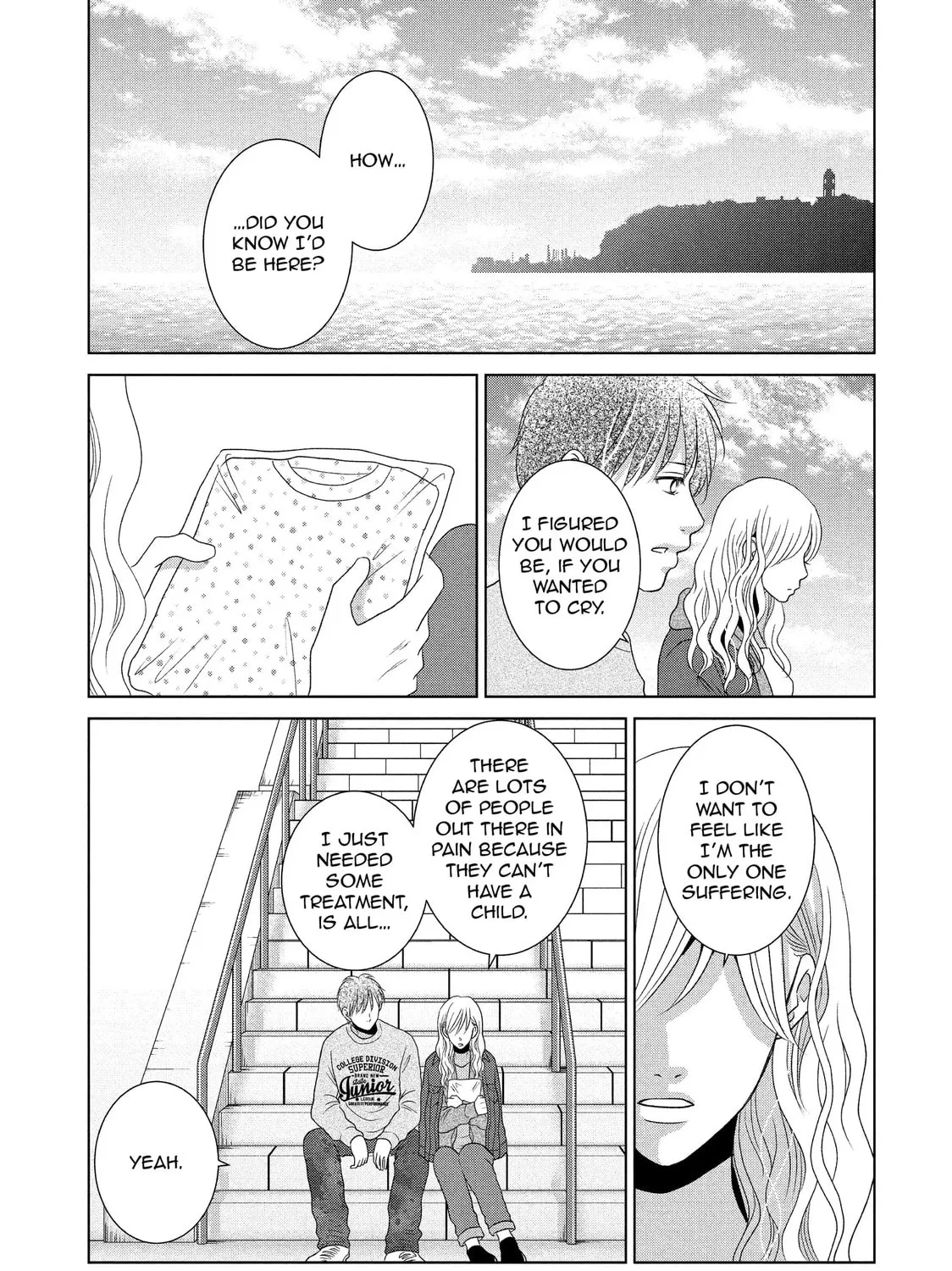 Guilty Chapter 61 page 7 - 