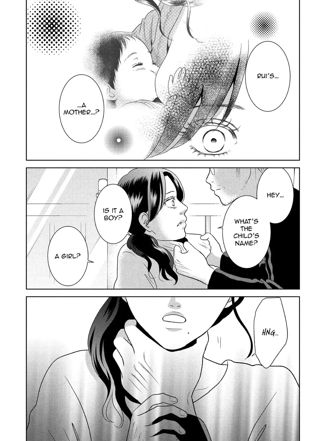 Guilty Chapter 61 page 61 - 